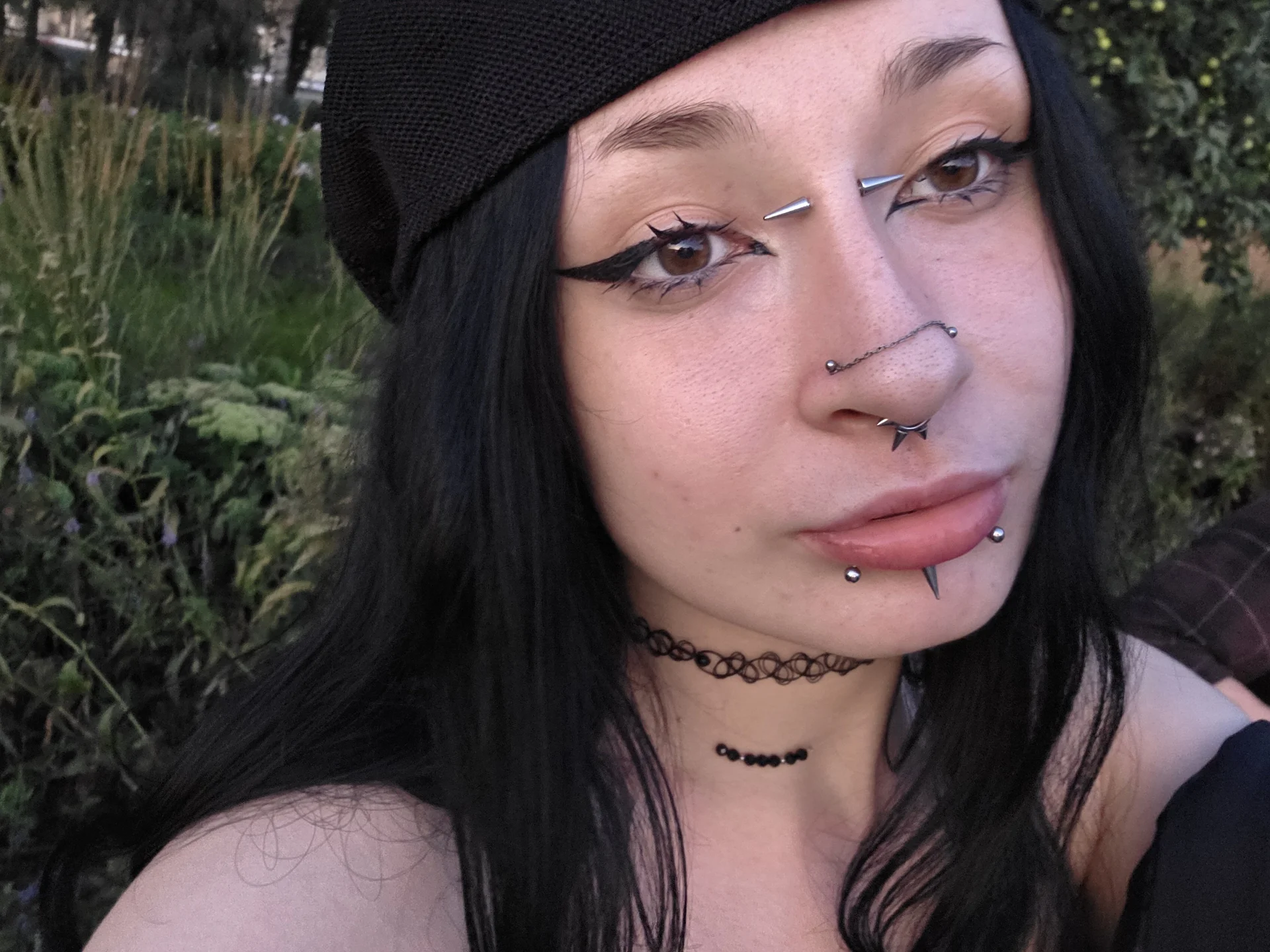 XXX Porn Photo of Nude Juicy_Vikki 58