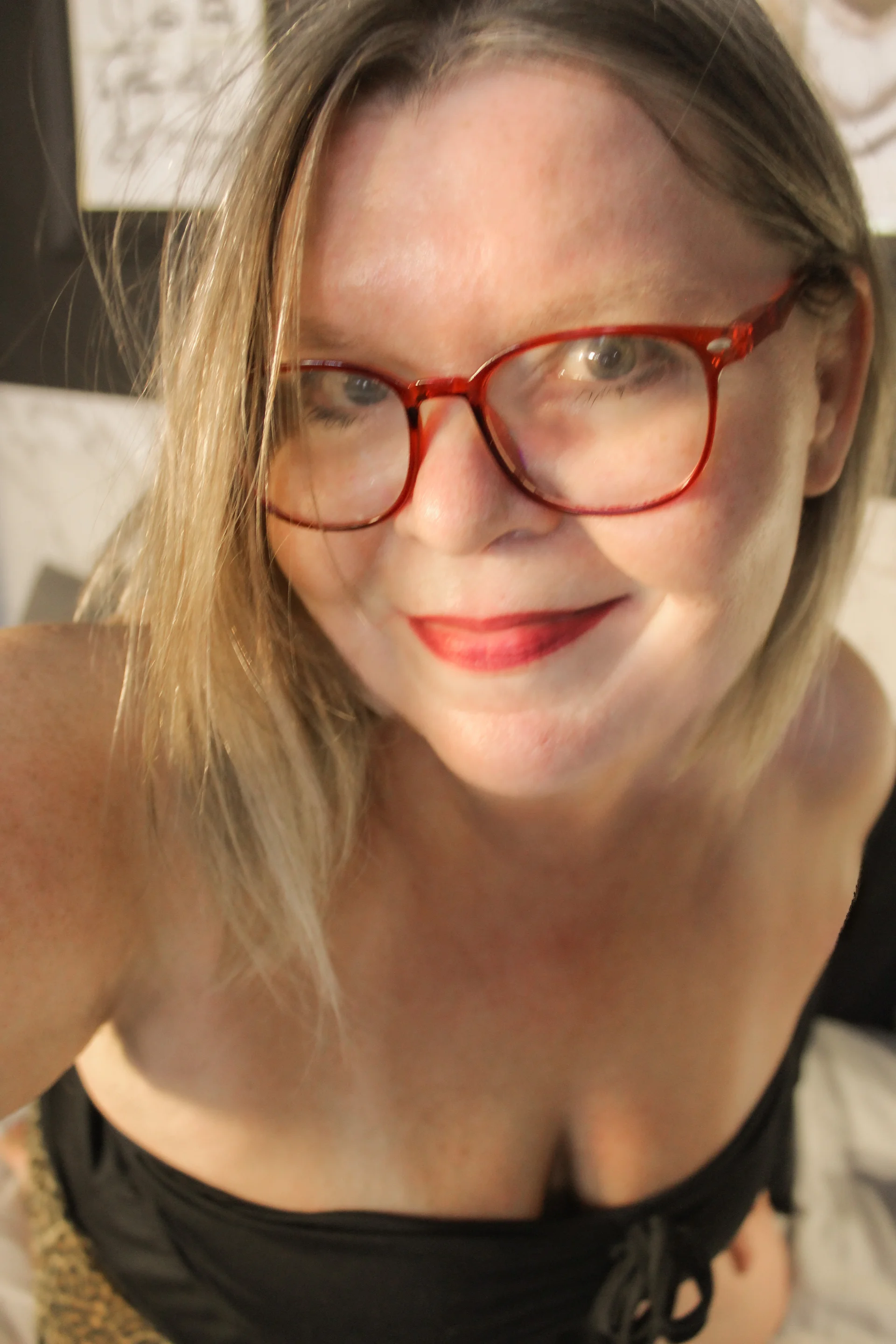 XXX Porn Photo of Nude Shannonshine 58