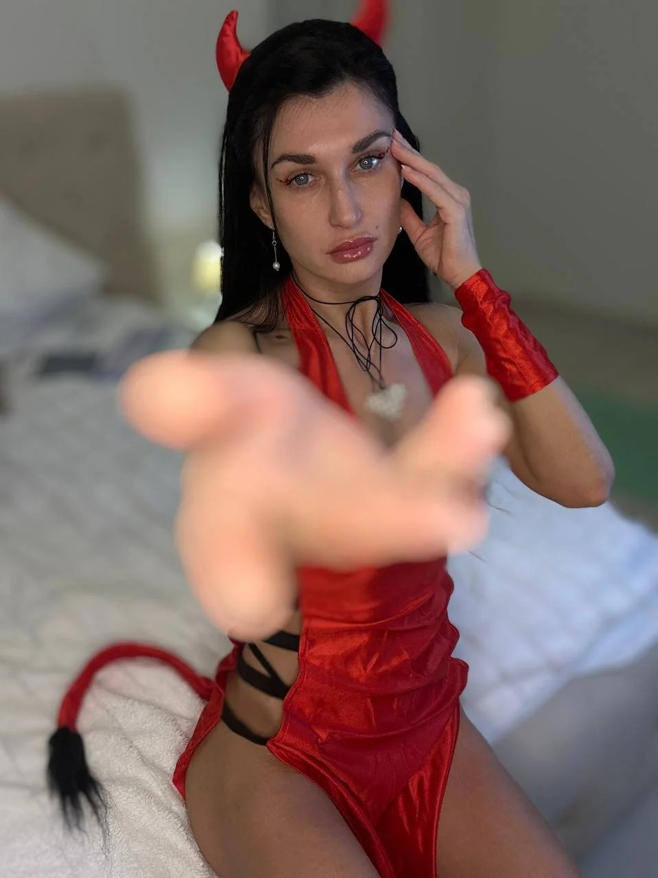 XXX Porn Photo of Nude AriannaCruise 50