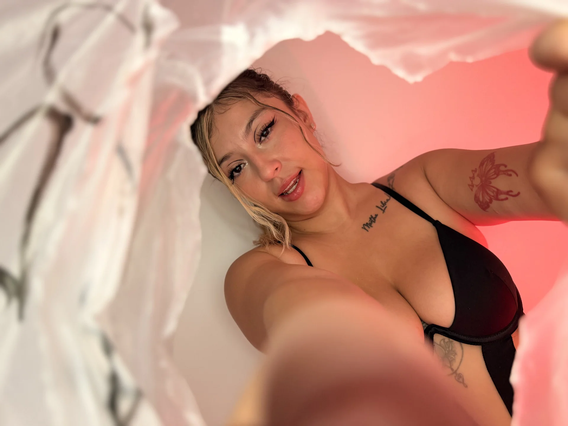 XXX Porn Photo of Nude LilithSmiith 96
