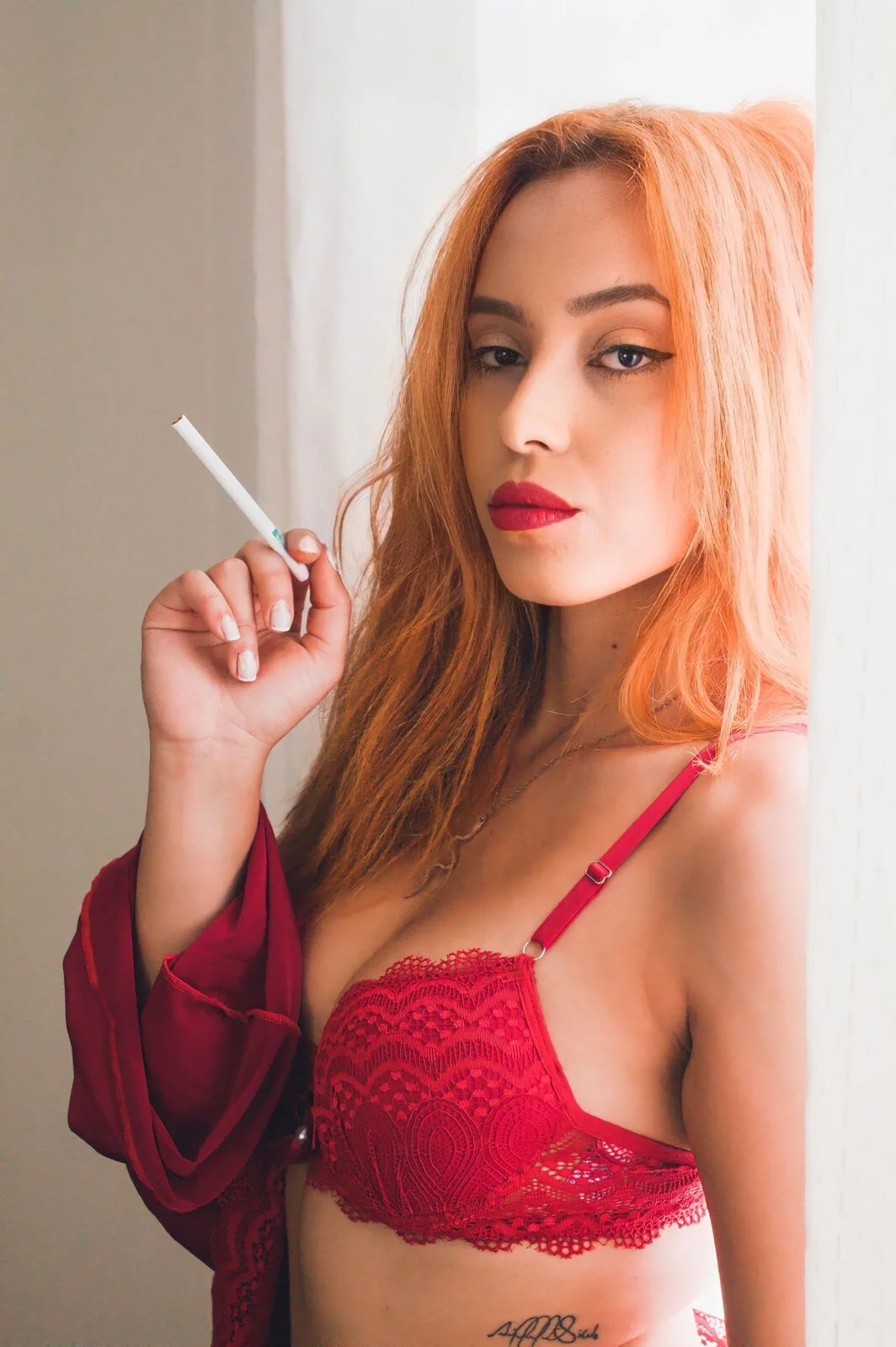XXX Porn Photo of Nude le_fox 2