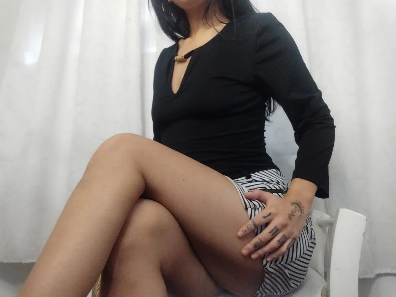 XXX Porn Photo of Nude Taylormegan 327