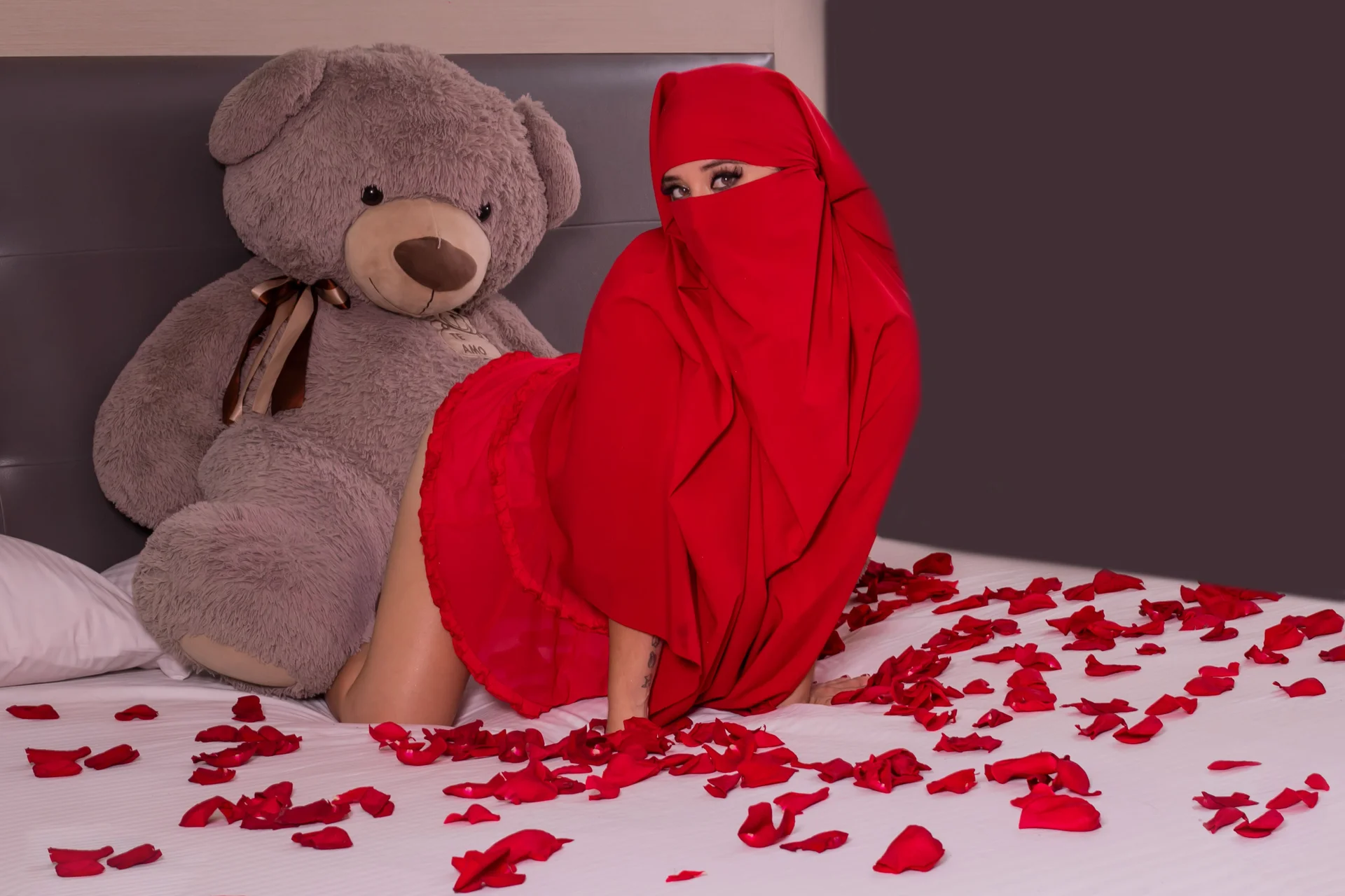XXX Porn Photo of Nude _Malak 47