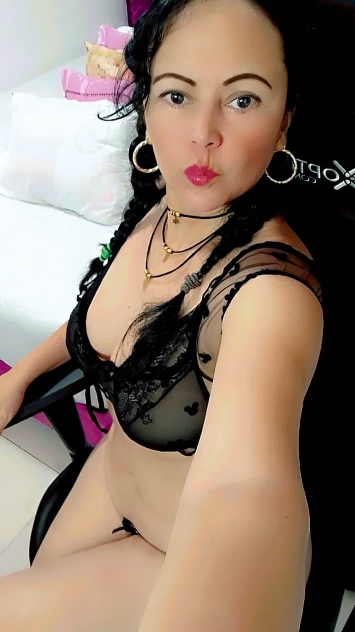 XXX Porn Photo of Nude Lily_Benet1 43