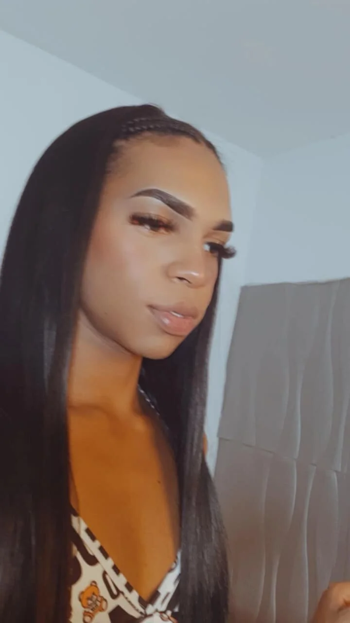 XXX Porn Photo of Nude andreaxdol 1
