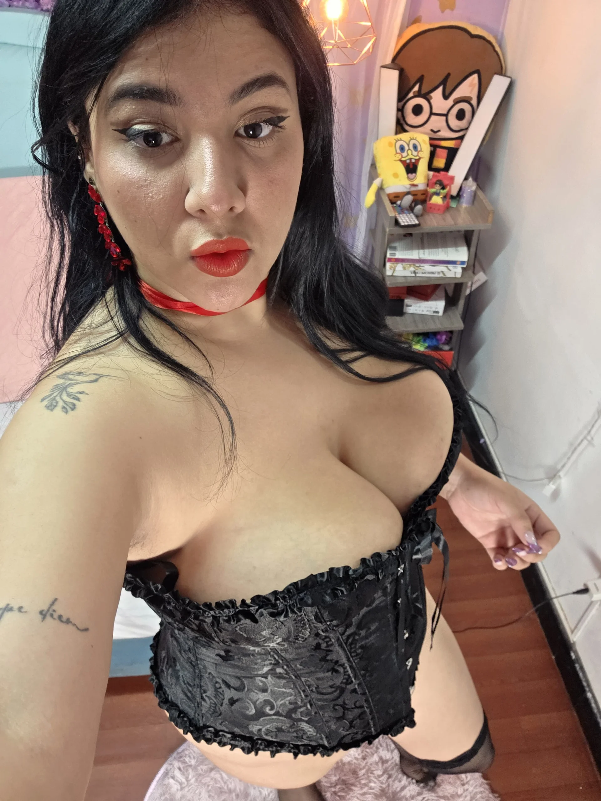 XXX Porn Photo of Nude rosebigboobs 615