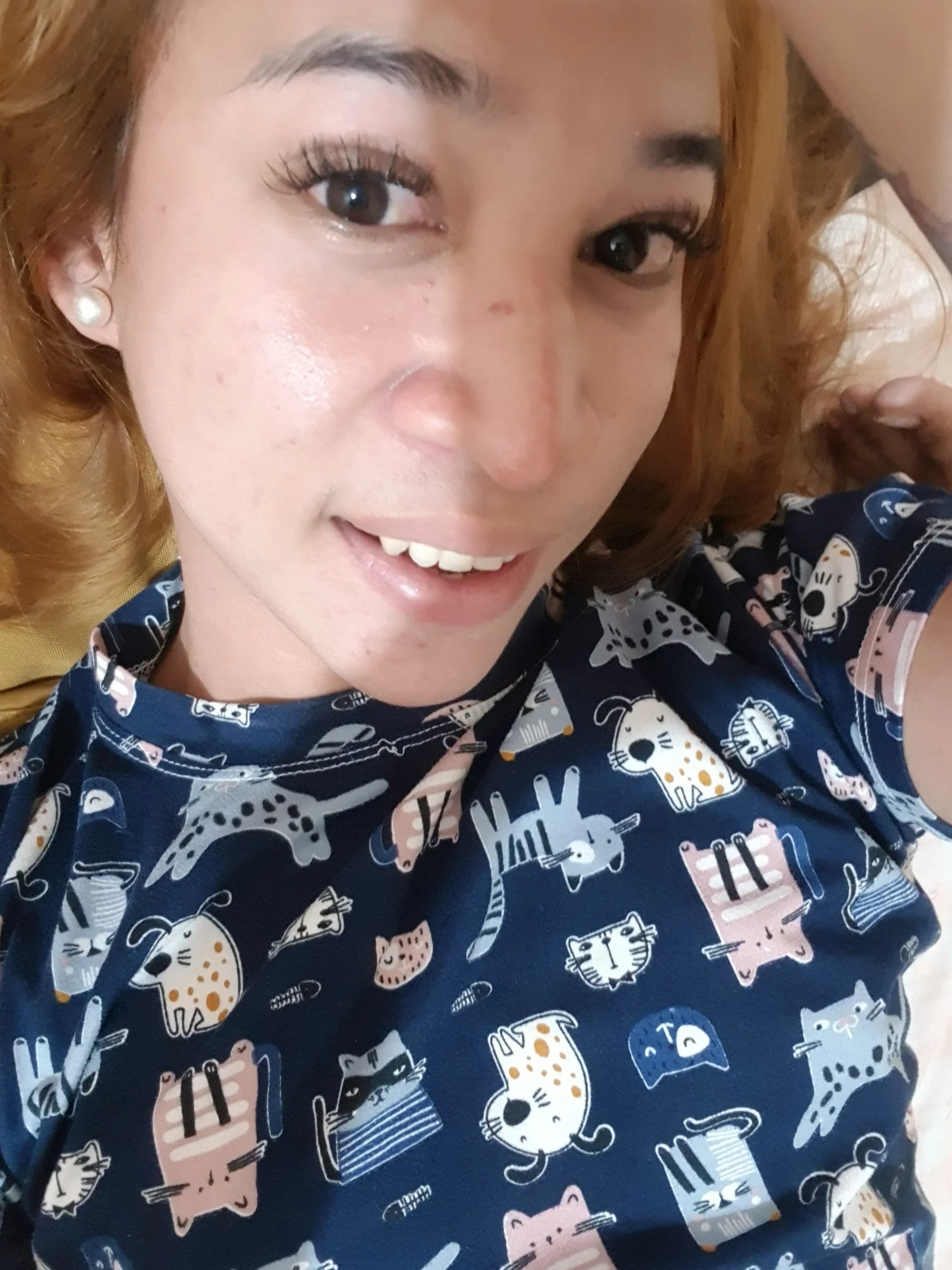 XXX Porn Photo of Nude Urfantacy_mitchxx 4