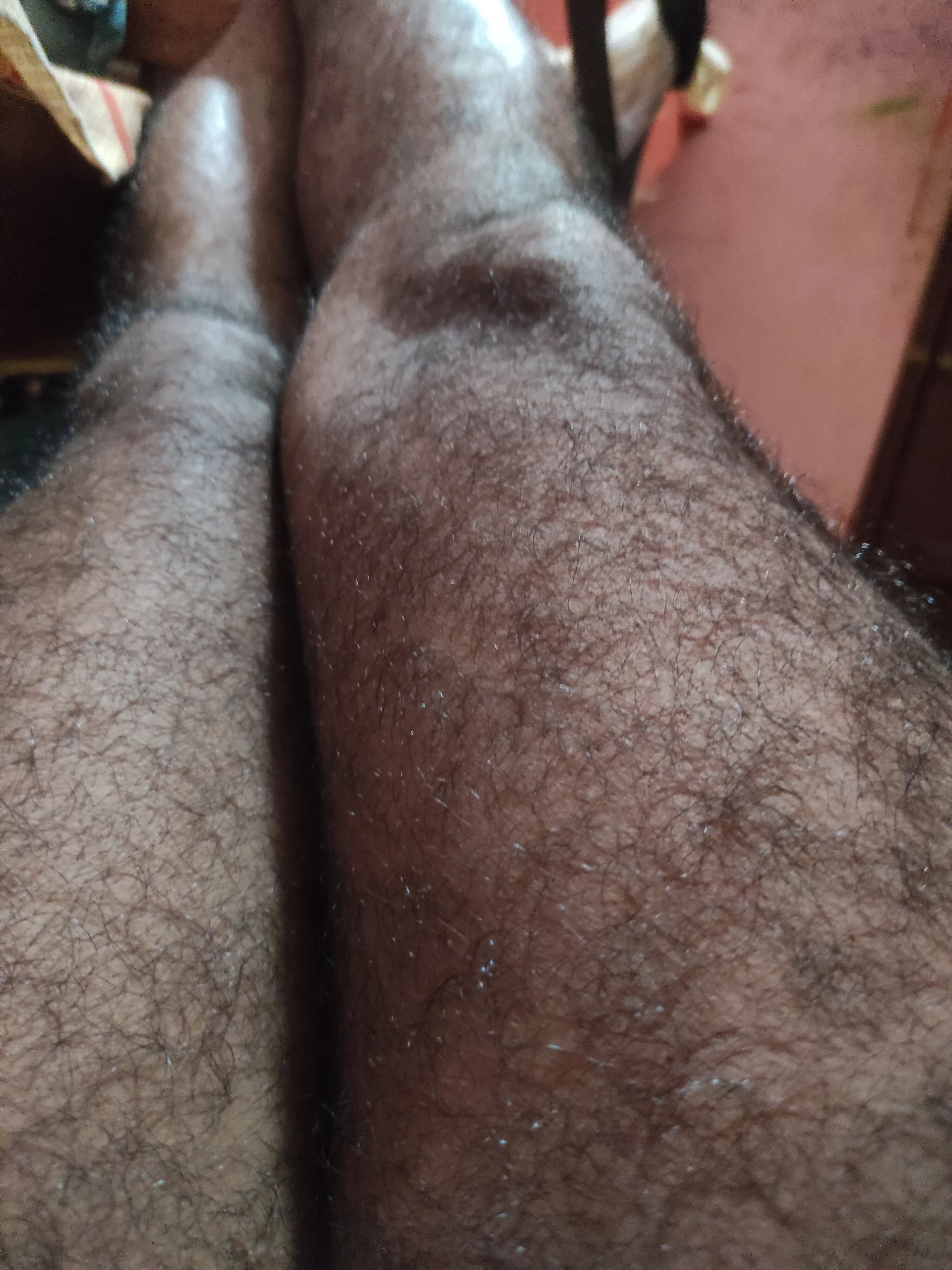 XXX Porn Photo of Nude Sanjaymartin29 3