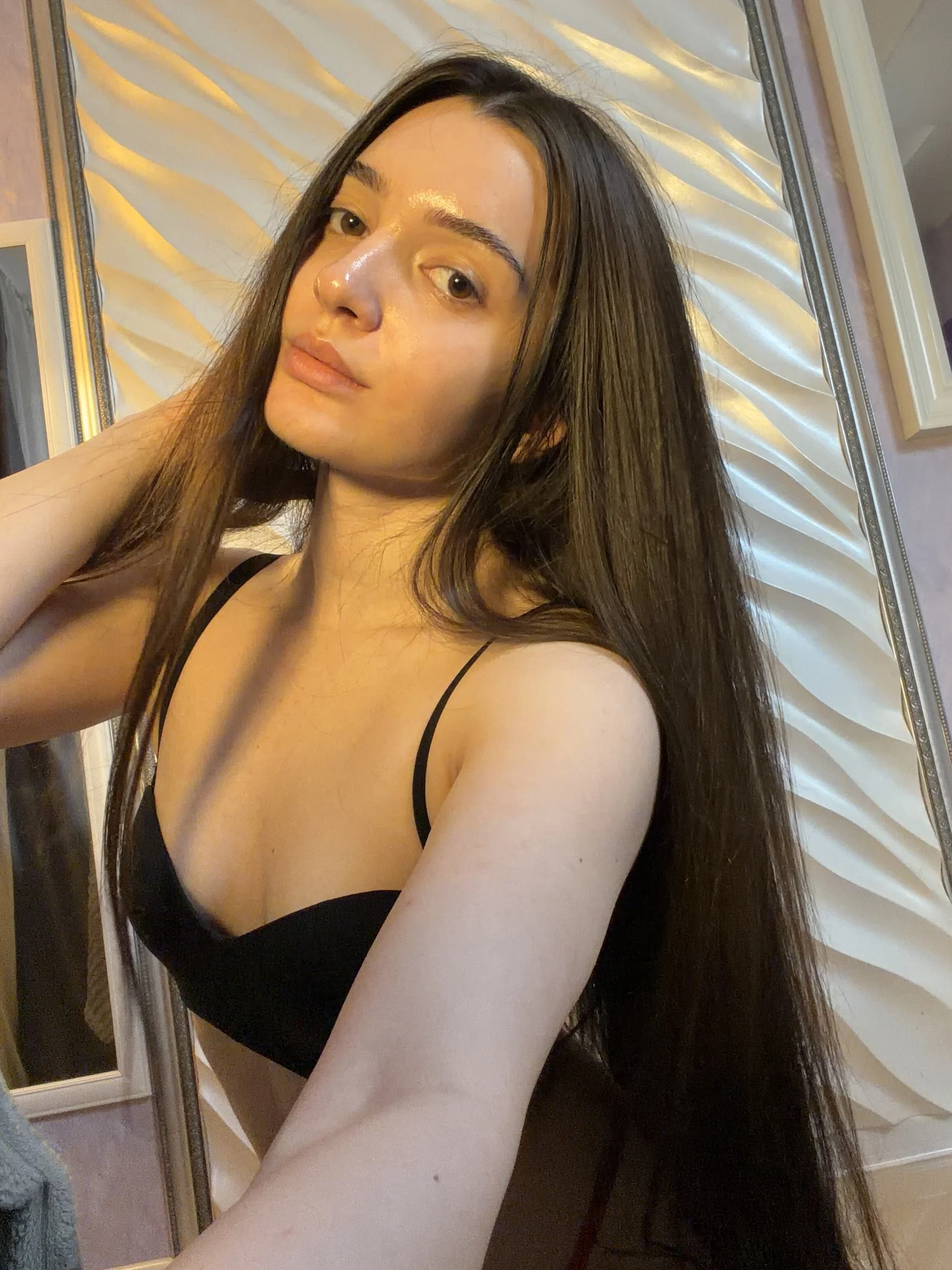 XXX Porn Photo of Nude Savannah_hx 2