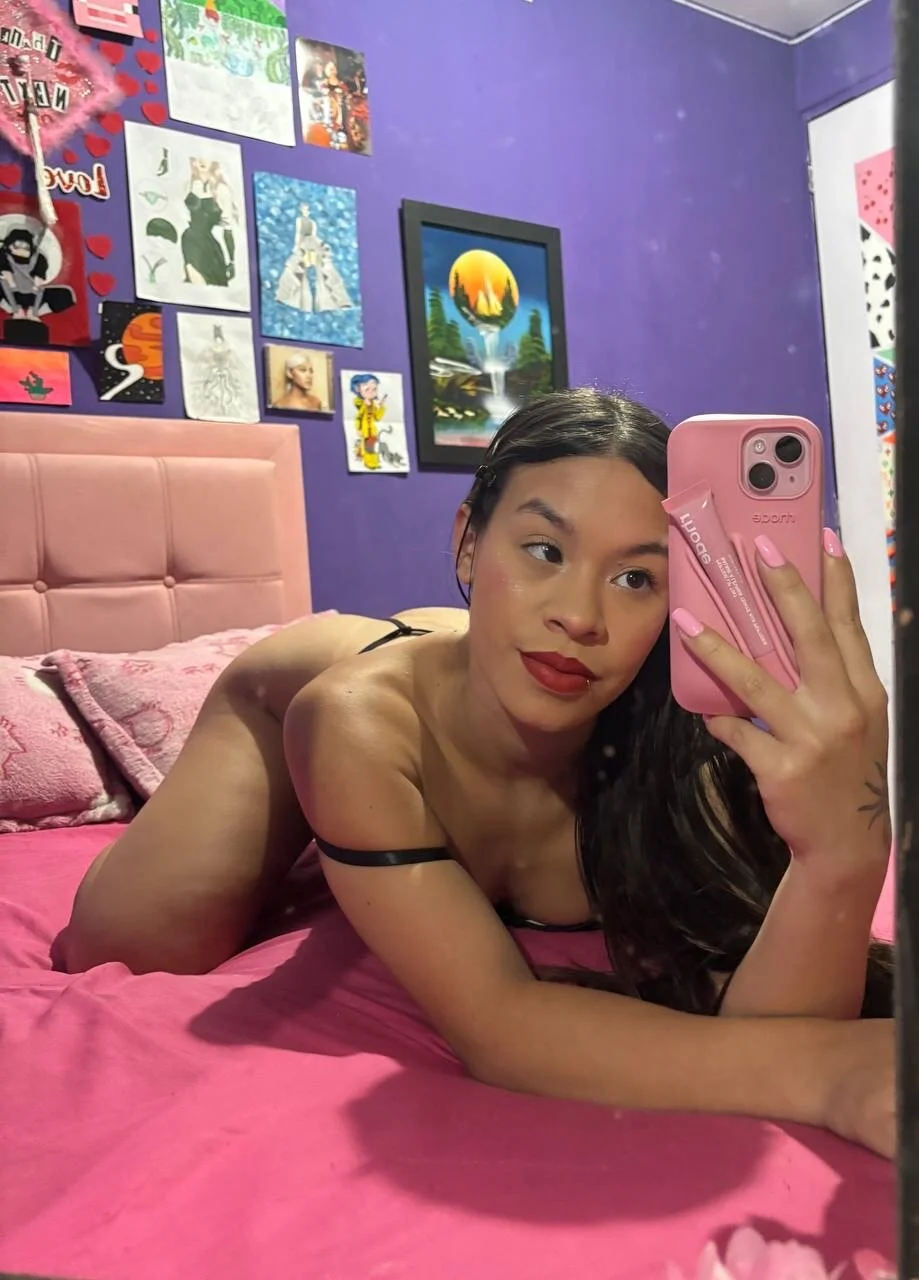 XXX Porn Photo of Nude kimhilton_ 28