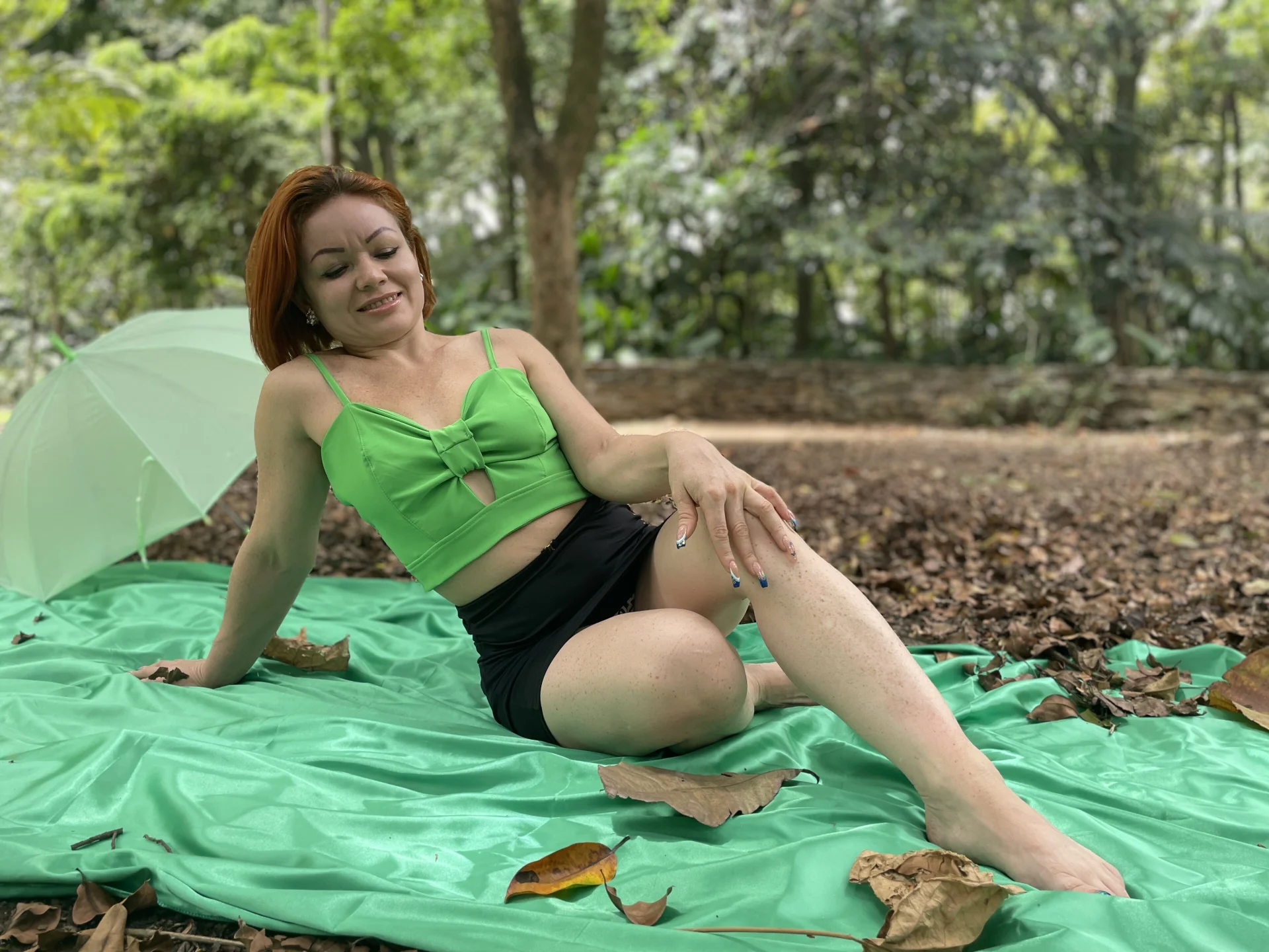 XXX Porn Photo of Nude yulina_xue 40