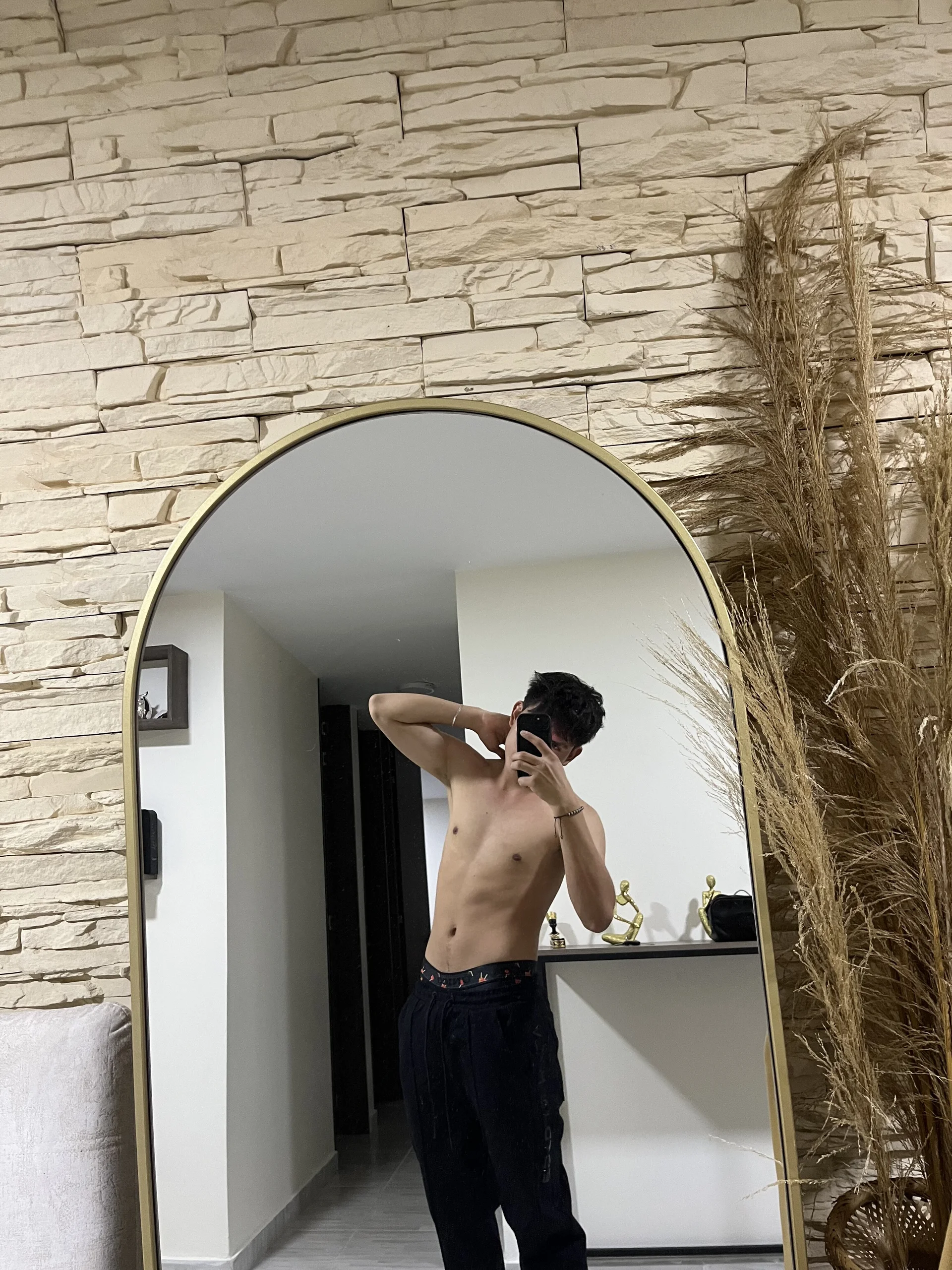 XXX Porn Photo of Nude gatito_polo69 1