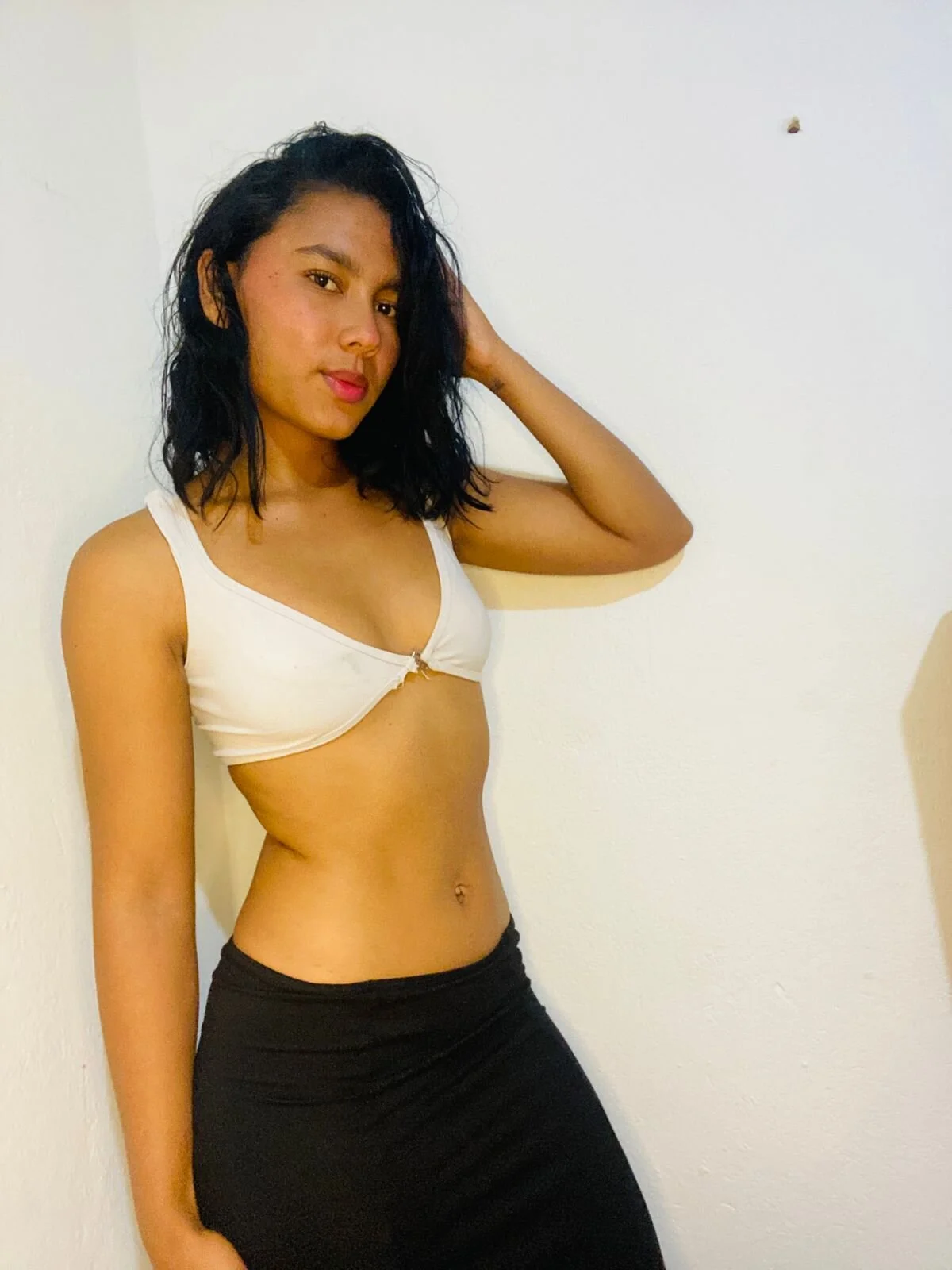 XXX Porn Photo of Nude lili_garcia 2