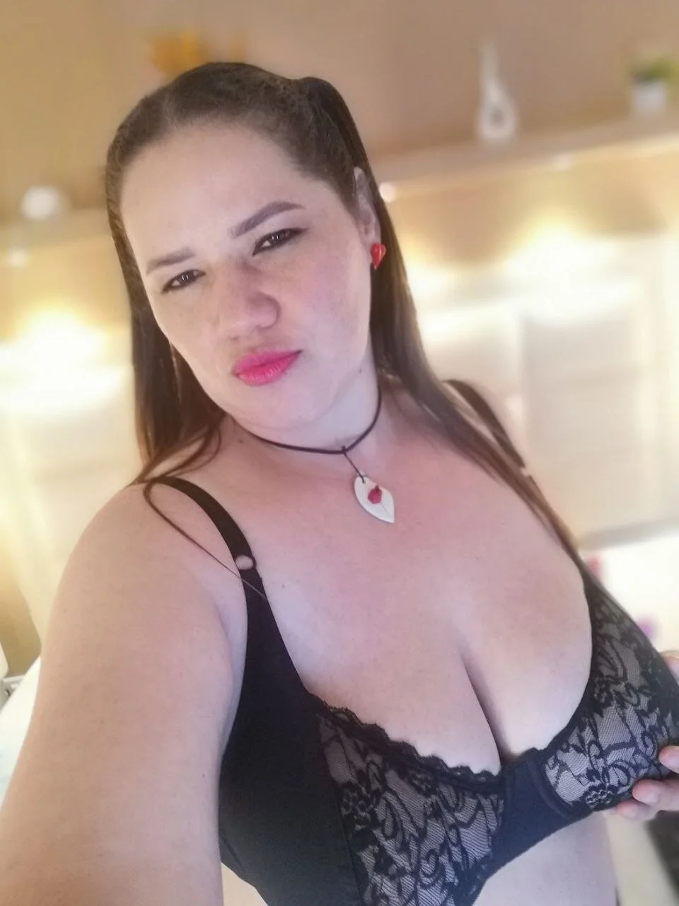 XXX Porn Photo of Nude AngelicaMason 7