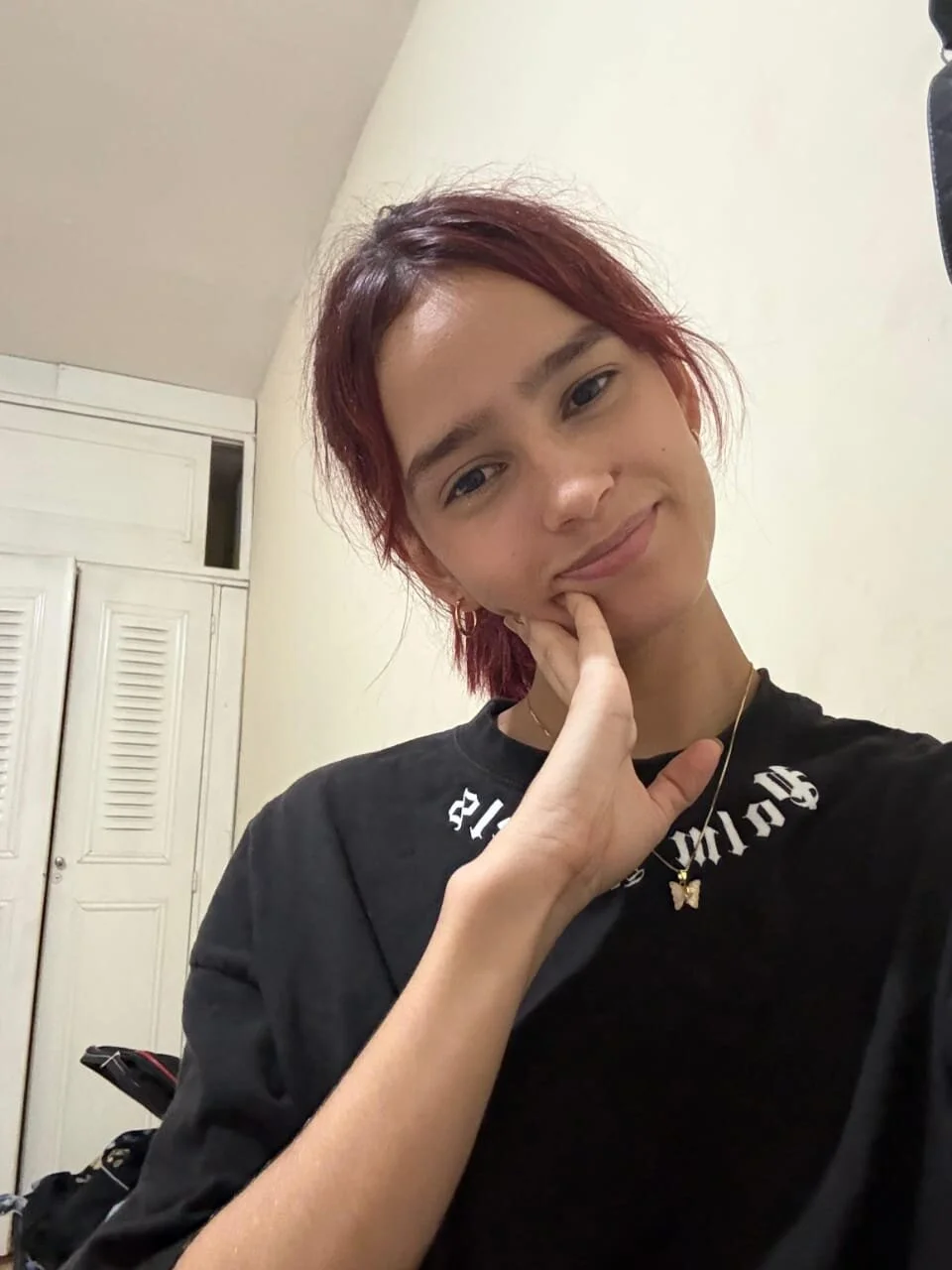 XXX Porn Photo of Nude MelodyMansson 399