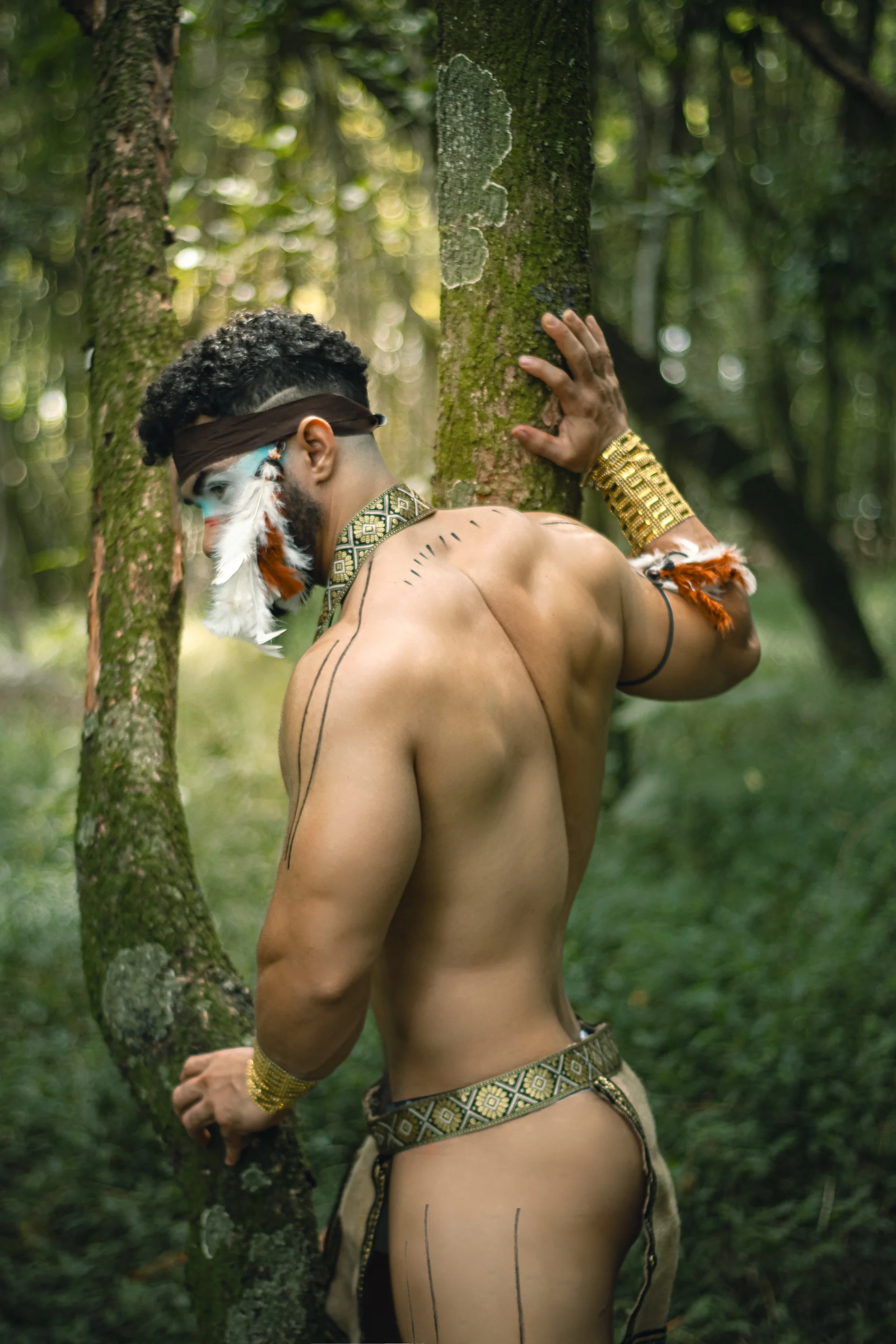 XXX Porn Photo of Nude cesar_jonnes 42