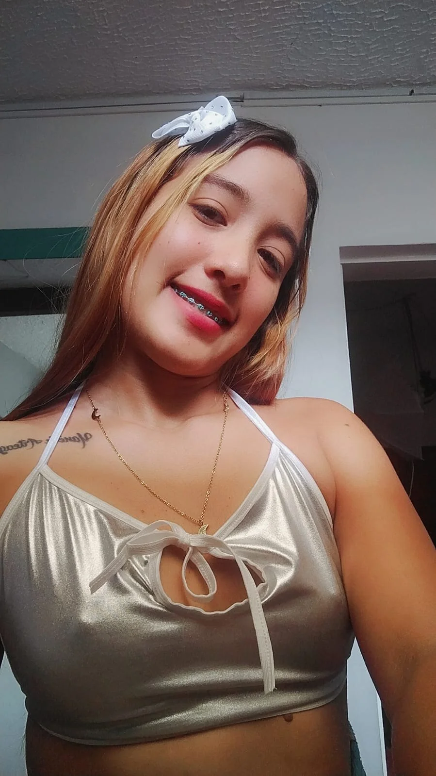 XXX Porn Photo of Nude _sofhiaa_ 20