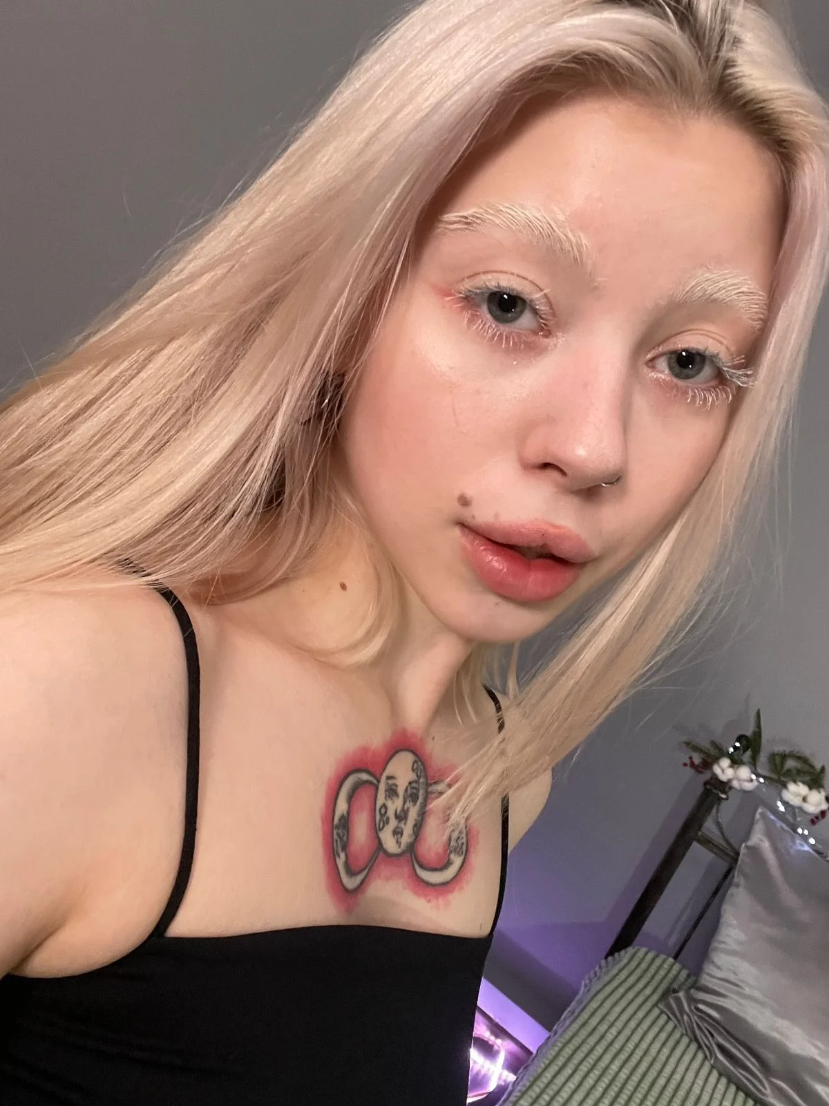 XXX Porn Photo of Nude SimonaGerry 3