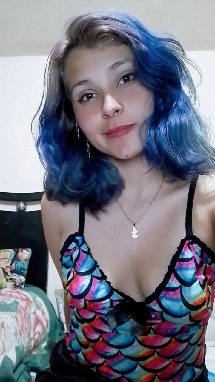 XXX Porn Photo of Nude StarElii 27