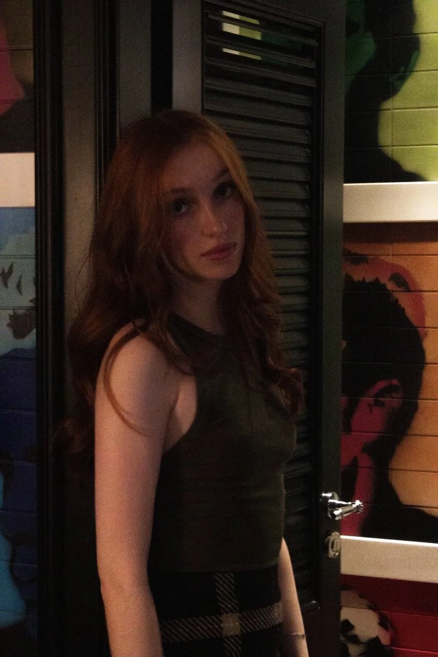 XXX Porn Photo of Nude callme_alexa 9