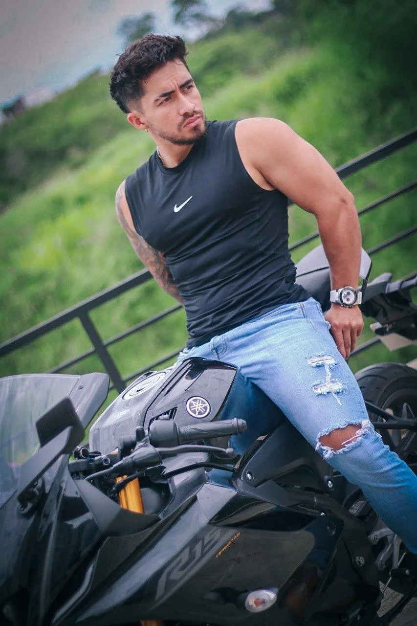 XXX Porn Photo of Nude Brad_Summer 175