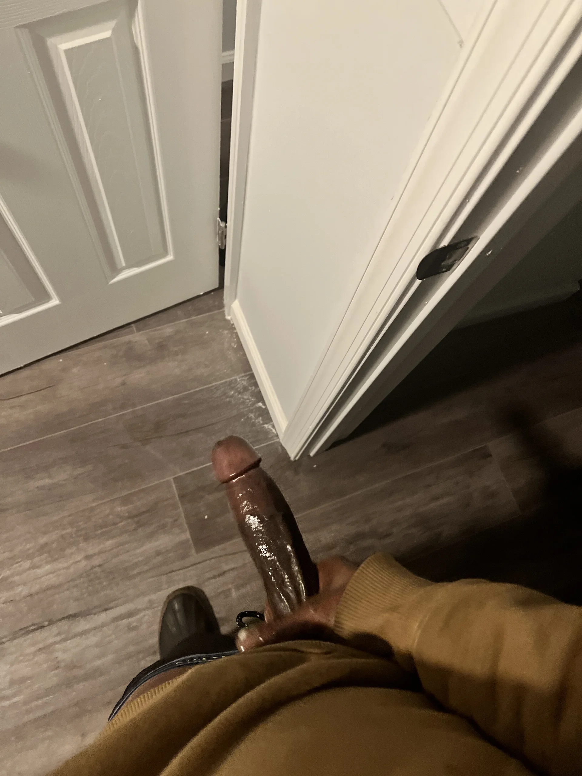 XXX Porn Photo of Nude Slimthuganc 1