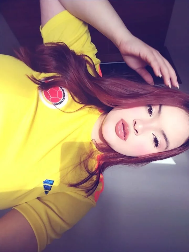 XXX Porn Photo of Nude melanie_hh1 6