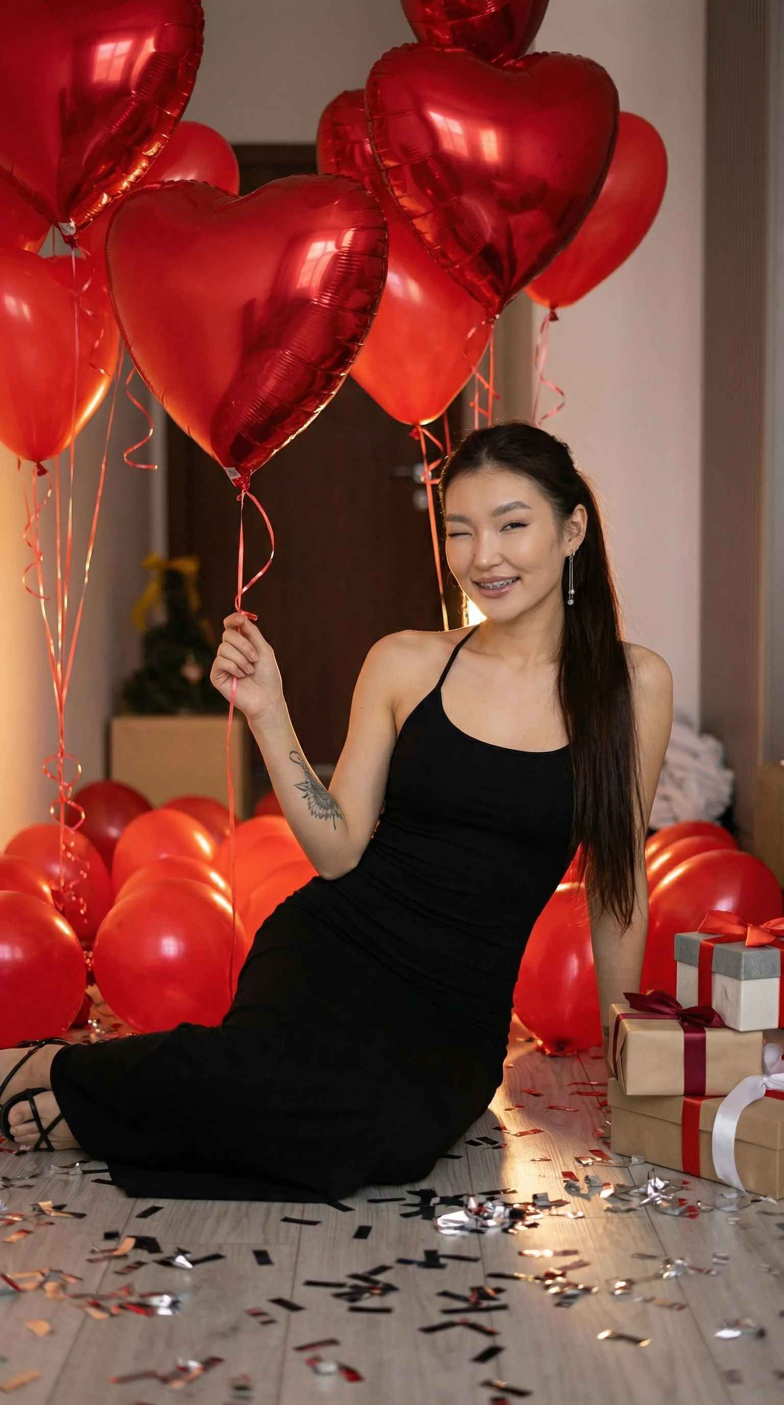 XXX Porn Photo of Nude AudreyMell 10