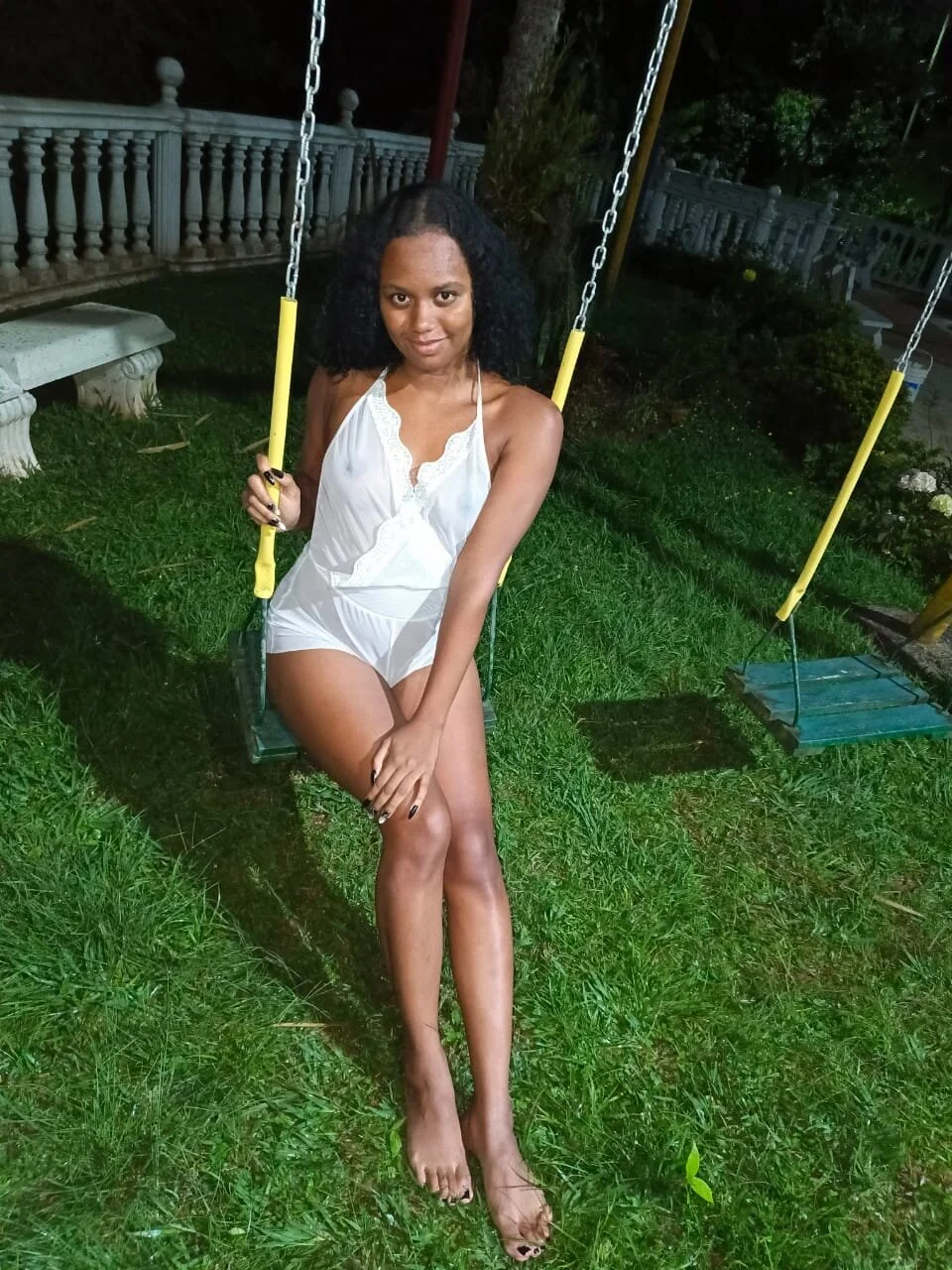 XXX Porn Photo of Nude MAILYN_ER 81