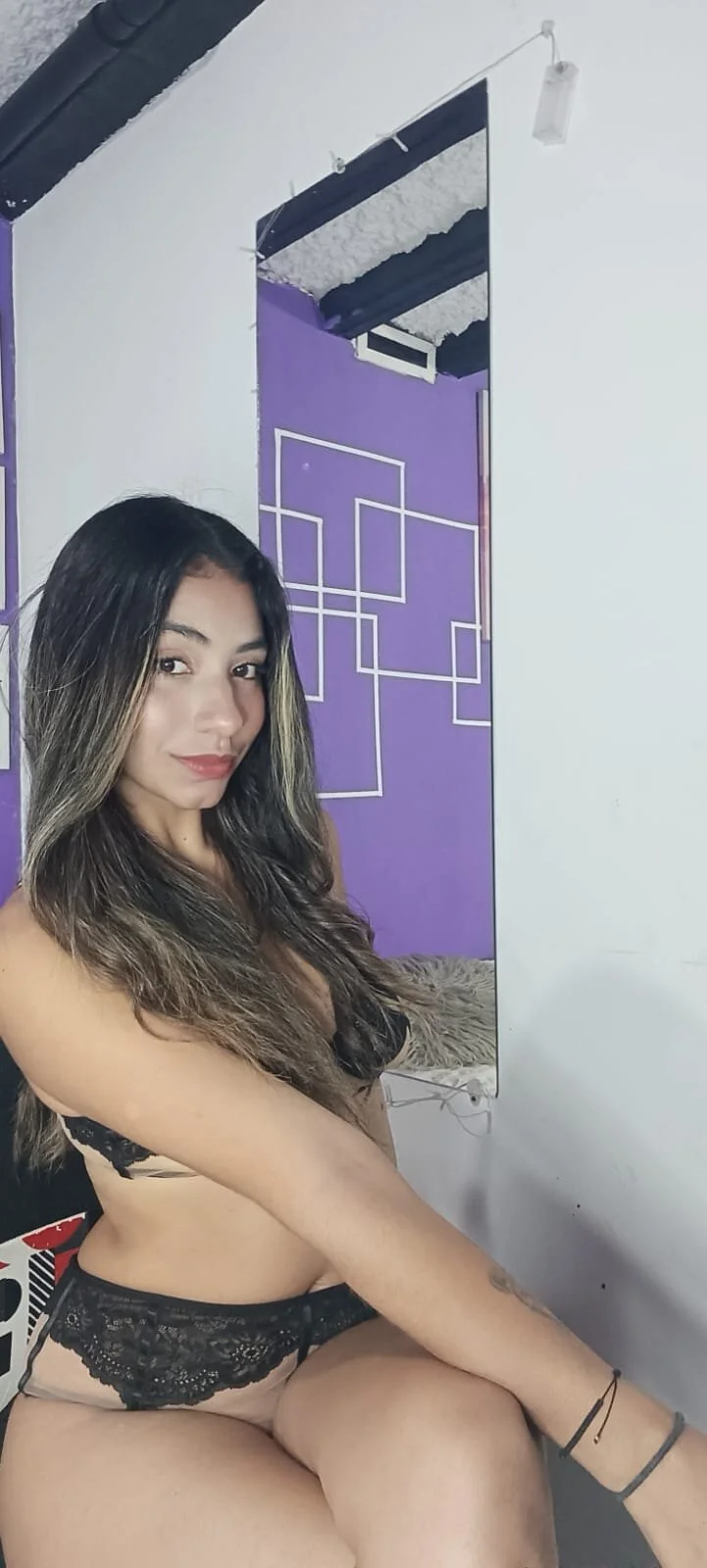 XXX Porn Photo of Nude mariana_190 7