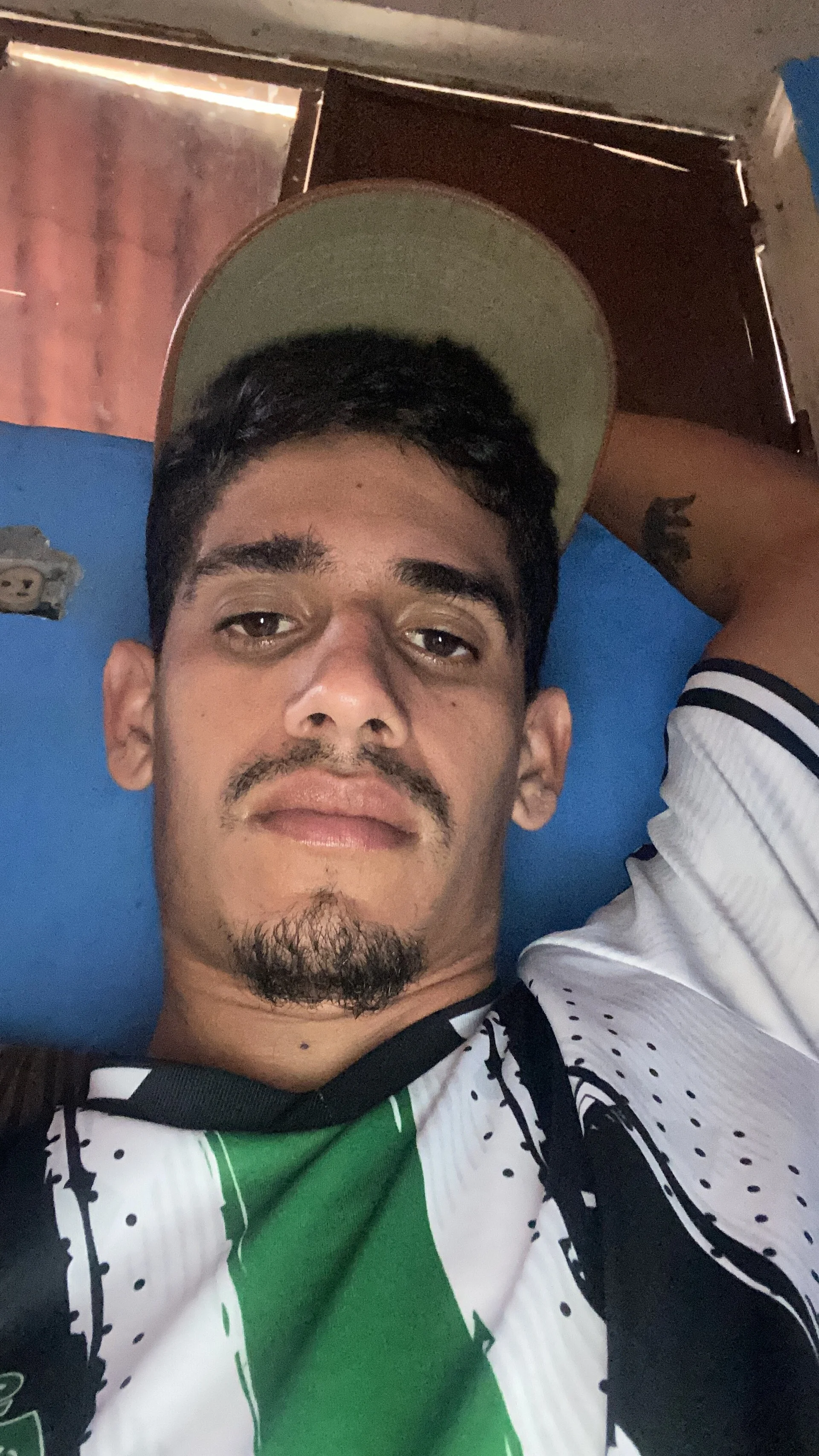 XXX Porn Photo of Nude Pasionsalveje2026- 1