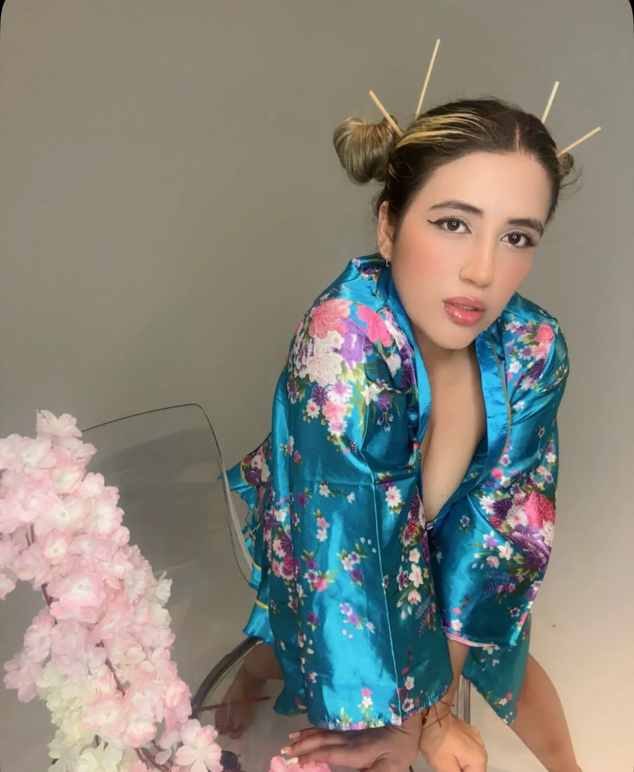 XXX Porn Photo of Nude julietha_taylor 36