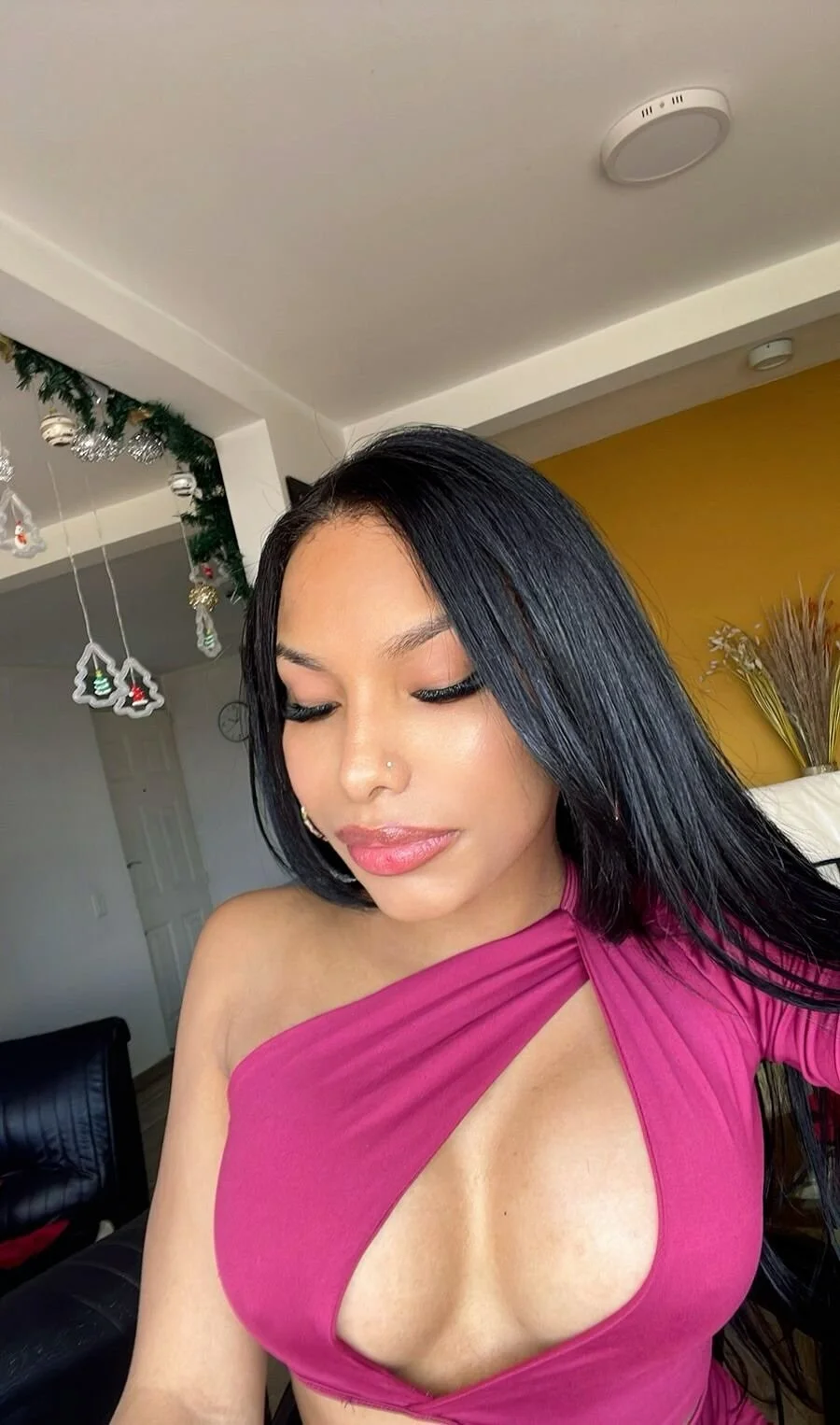 XXX Porn Photo of Nude Evaebonny14 16
