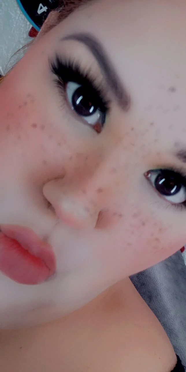 XXX Porn Photo of Nude GiannaMorrys 263