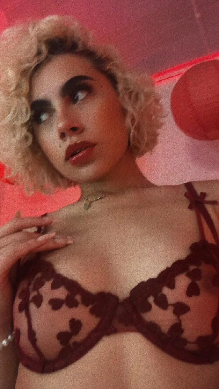 XXX Porn Photo of Nude marian_pinzon 6