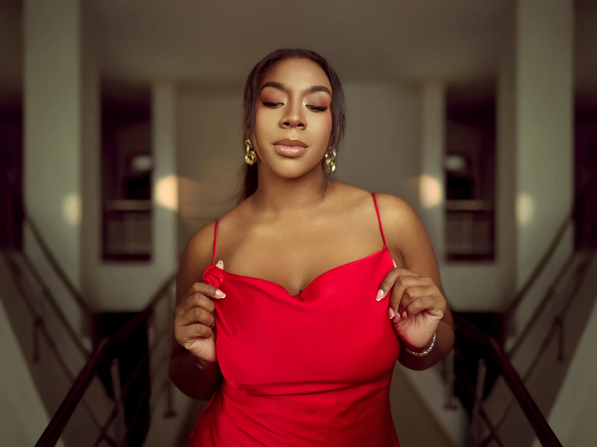 XXX Porn Photo of Nude KloheCurvy 28