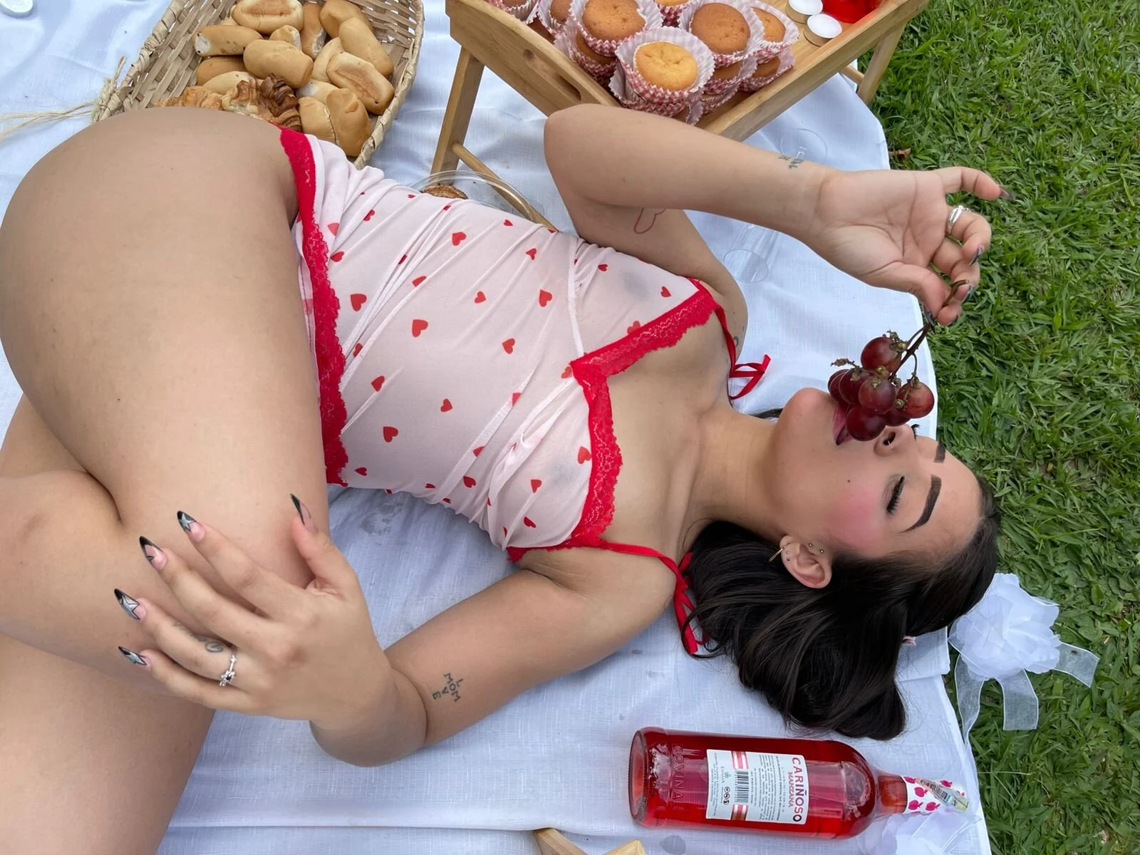 XXX Porn Photo of Nude Annavic__ 34