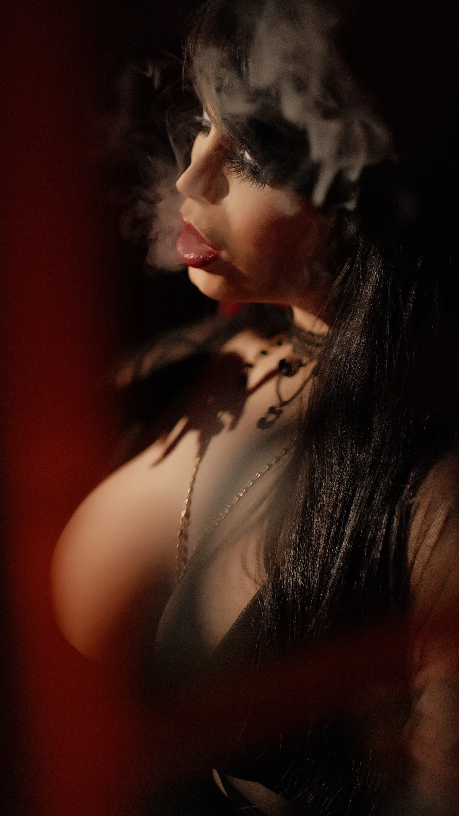 XXX Porn Photo of Nude GabrielaAroms 62