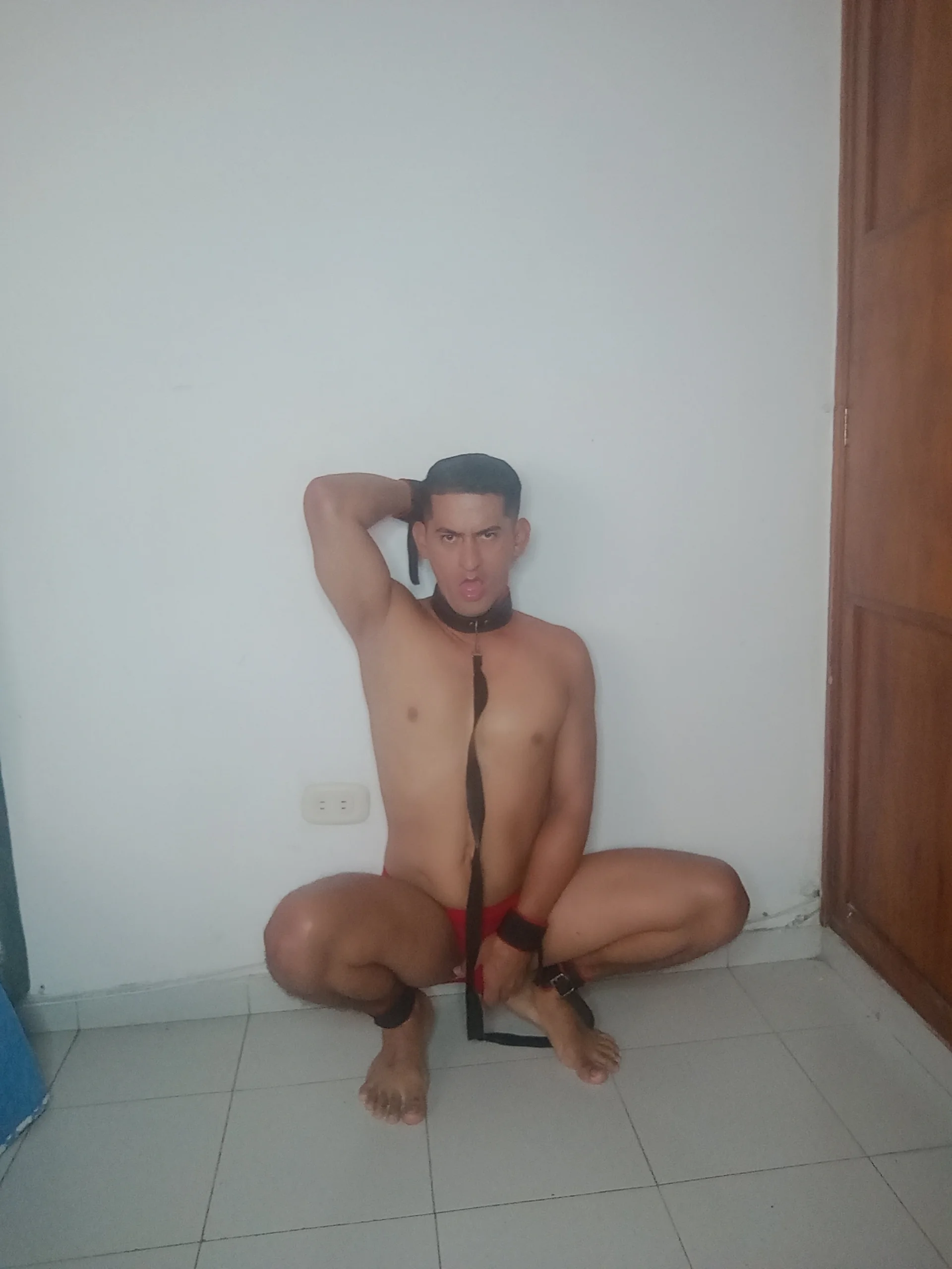 XXX Porn Photo of Nude Said_hot01 20