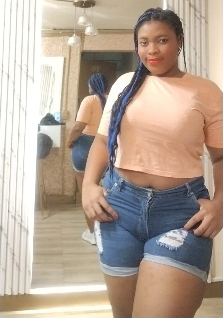 XXX Porn Photo of Nude ZOLEY_WATSON 12
