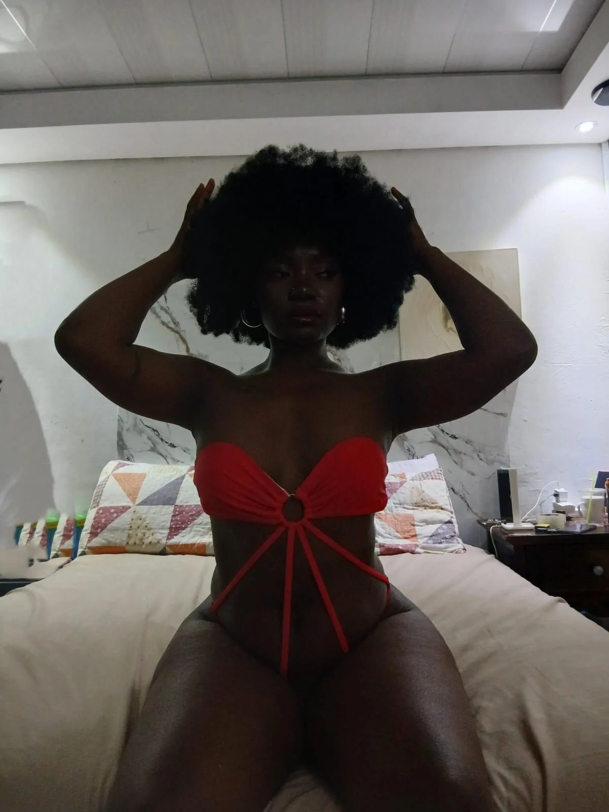 XXX Porn Photo of Nude LIY18 3