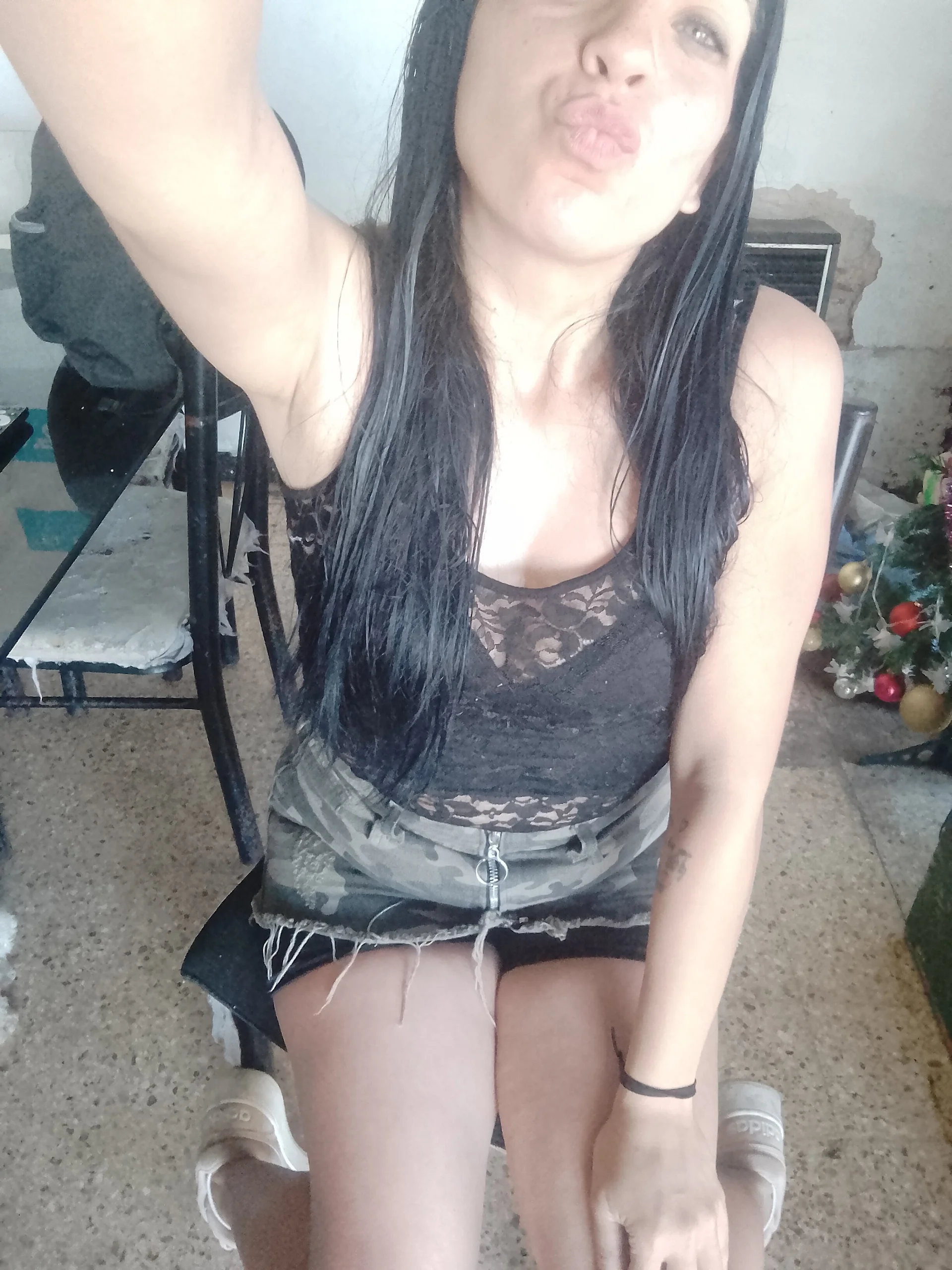 XXX Porn Photo of Nude Camilitaa33 3
