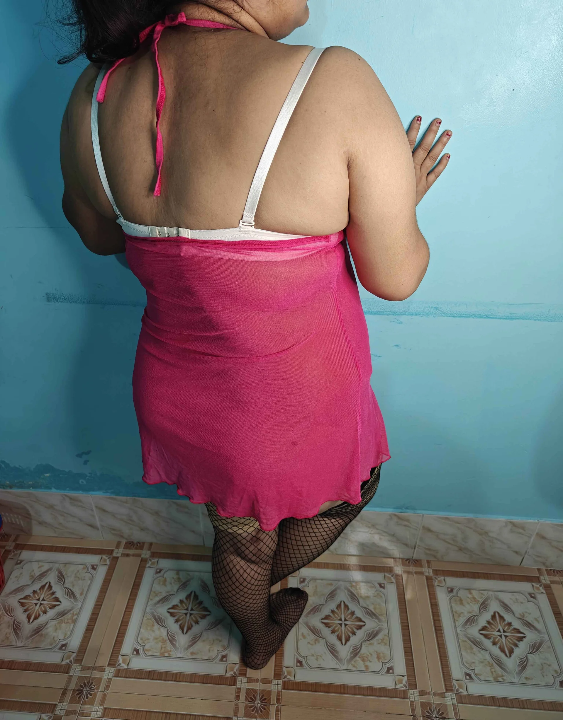 XXX Porn Photo of Nude SWEETY_RANI 9