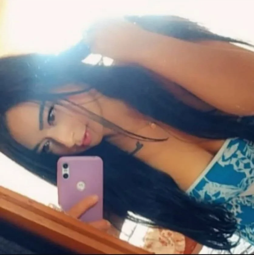 XXX Porn Photo of Nude AnnaPerez_ 1