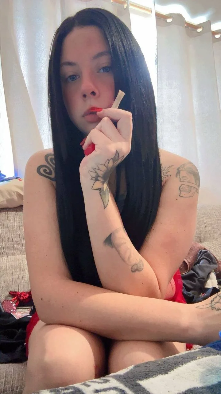 XXX Porn Photo of Nude LaGueraDelMar 7