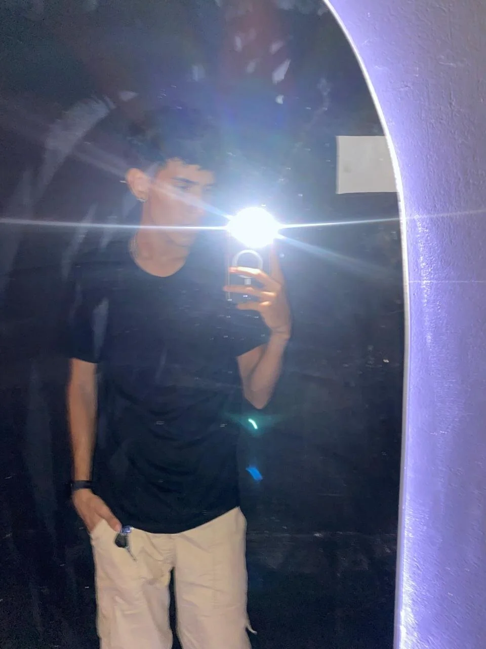 XXX Porn Photo of Nude mister_jhonxxx 1
