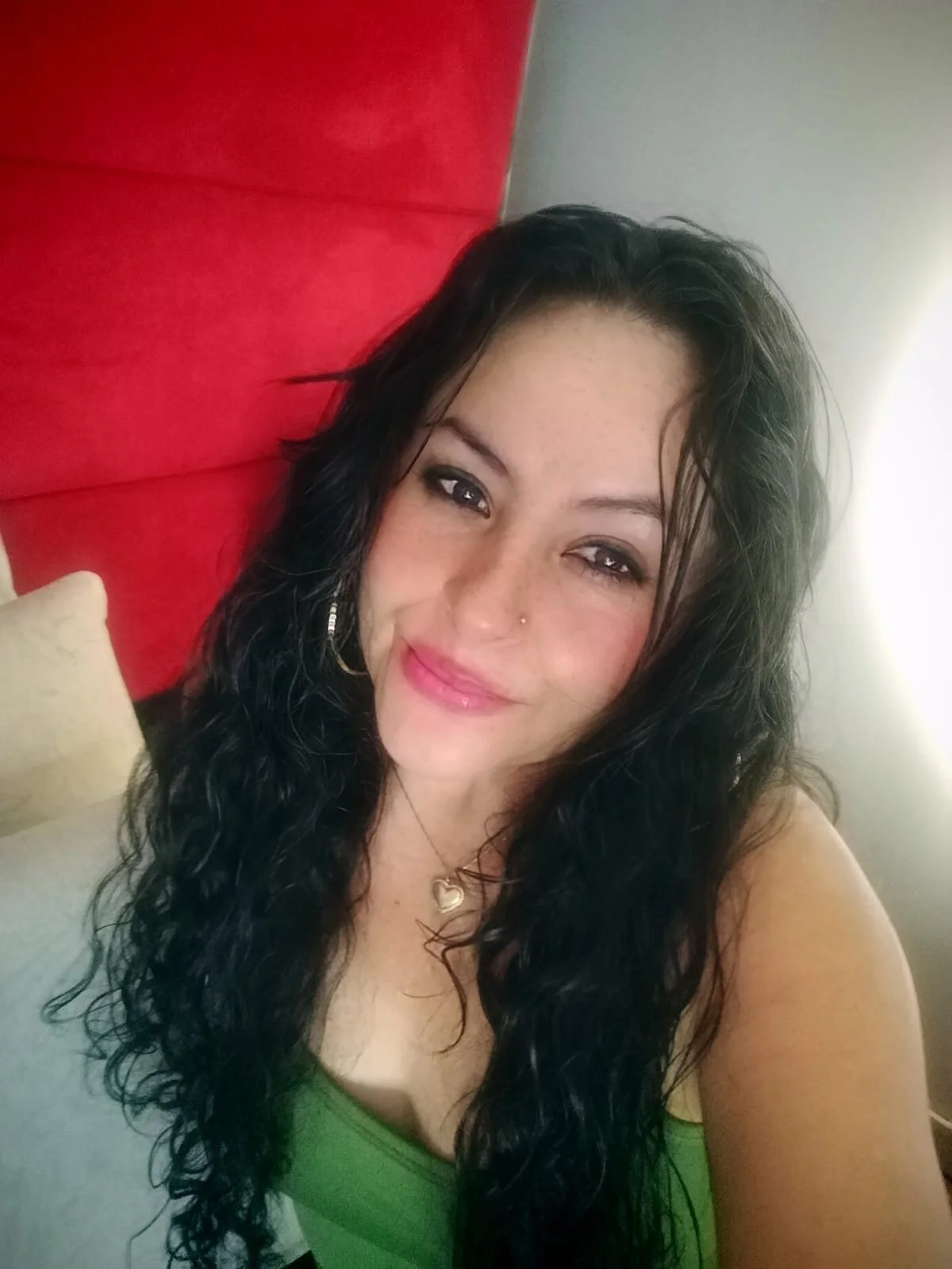 XXX Porn Photo of Nude hanny_milf 2
