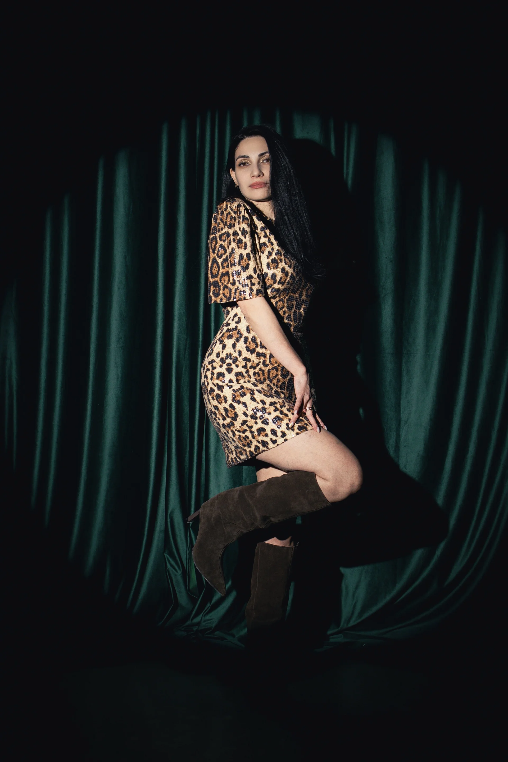 XXX Porn Photo of Nude LovelyBeatrice 16