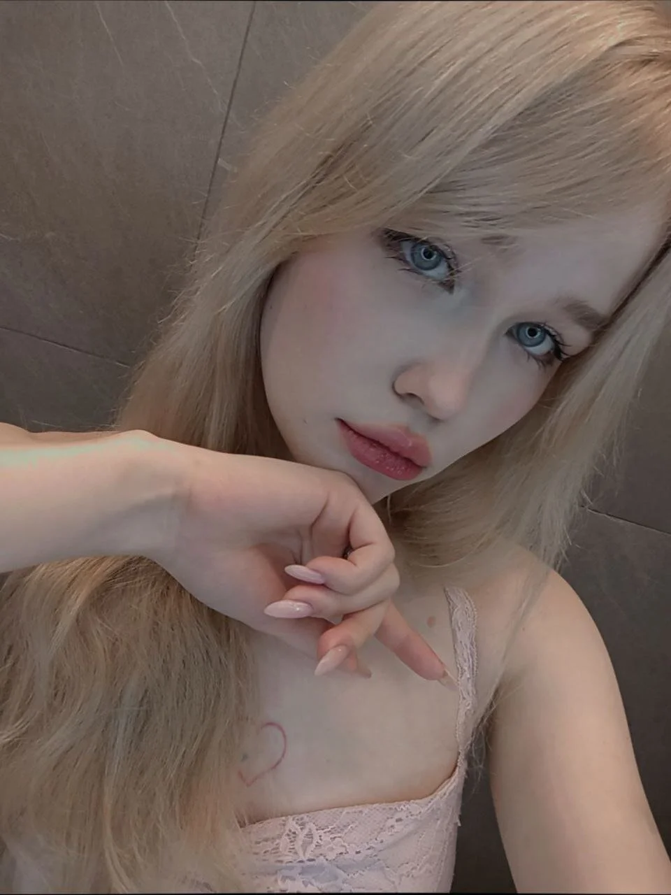 XXX Porn Photo of Nude FreyaLoveLove 5