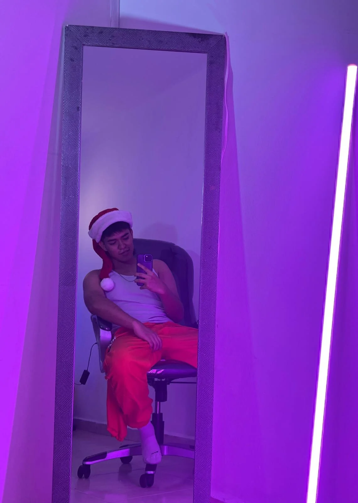 XXX Porn Photo of Nude Paul_teen_ 2